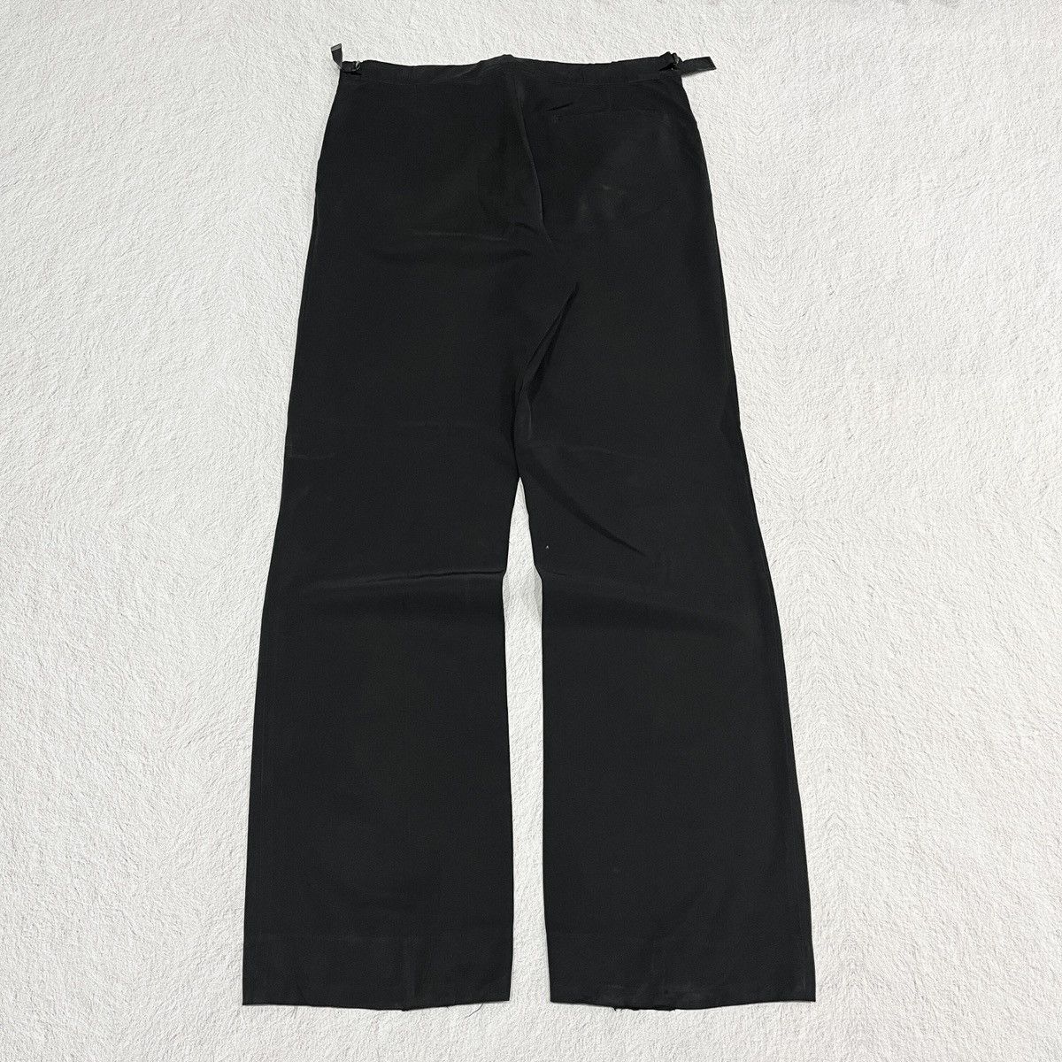 Prada Prada Trouser Flared Pants Size 34" / US 12 / IT 48 - 8 Thumbnail