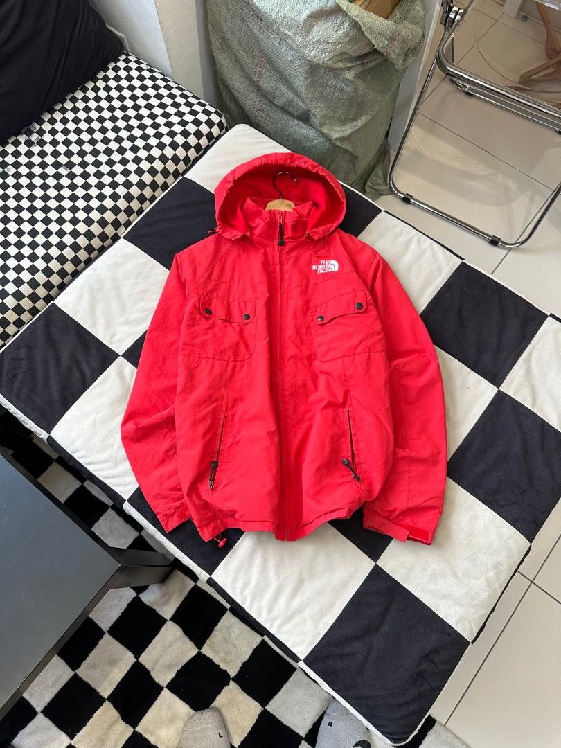 THE NORTH FACE TACTICAL GORPCORE