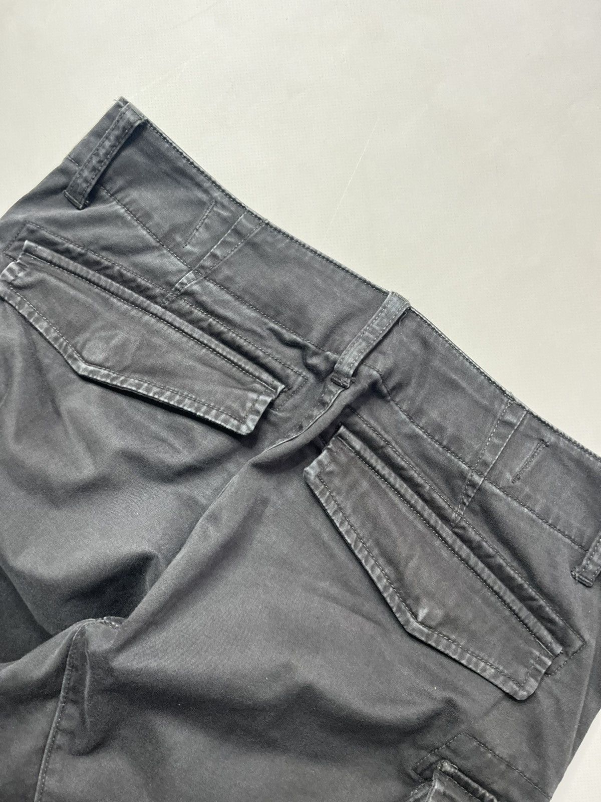 G-Star G Star Raw 3D cargo pants Size US 31 - 12 Thumbnail