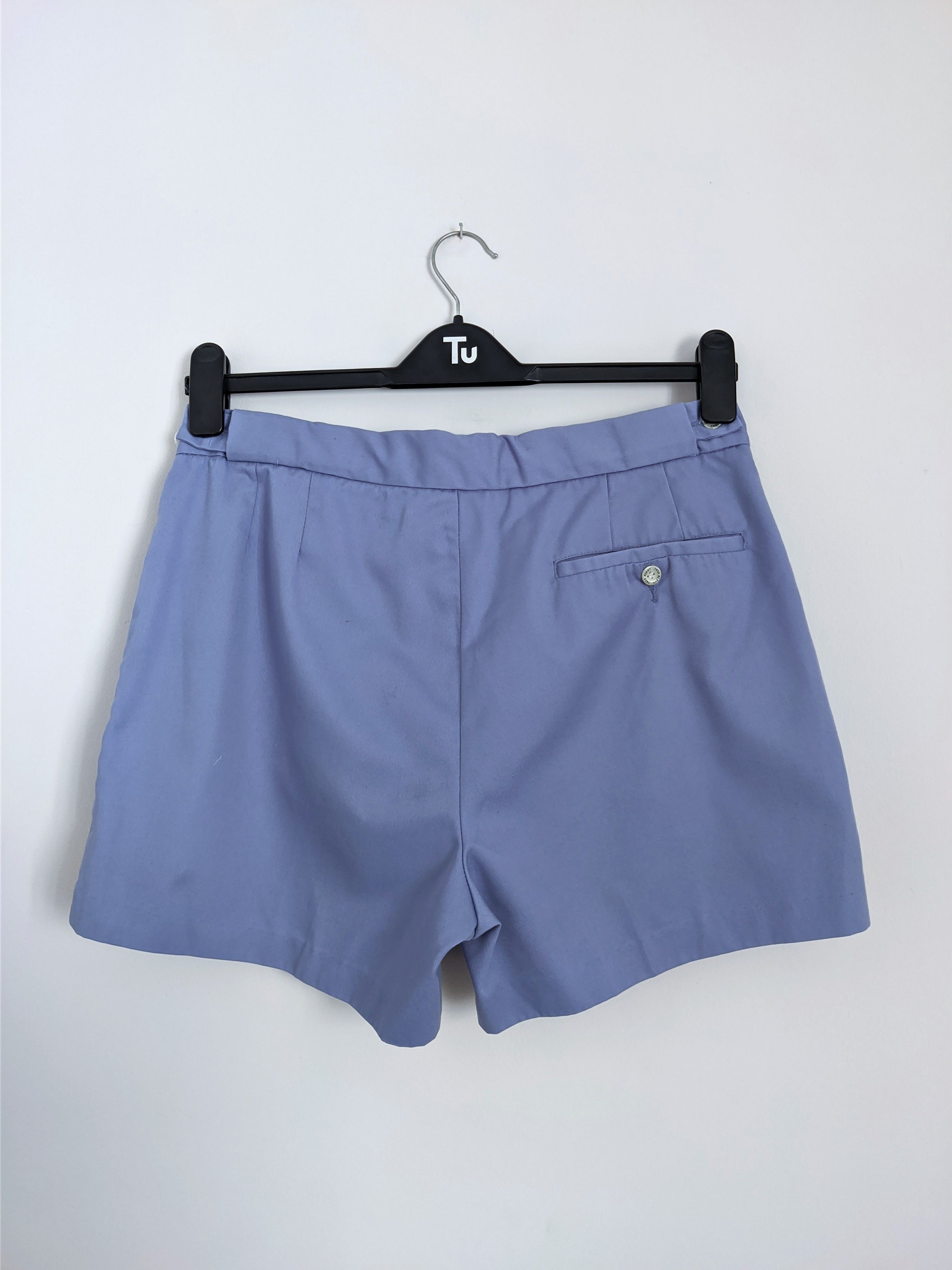 Fred Perry Vintage Fred Perry shorts chino 90s Size US 34 / EU 50 - 7 Thumbnail