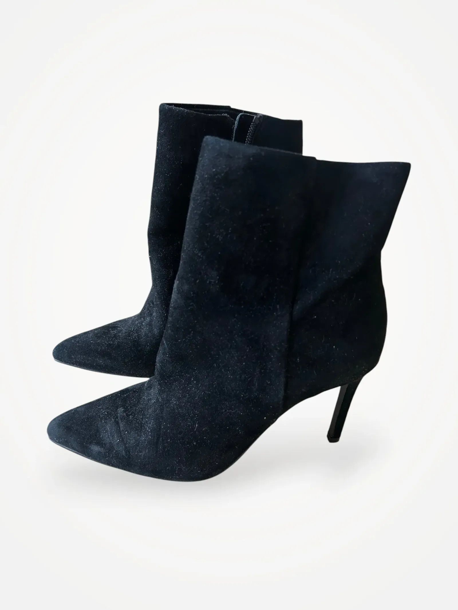 Steve Madden Steve Madden Boots Size US 7 / IT 37 - 1 Thumbnail