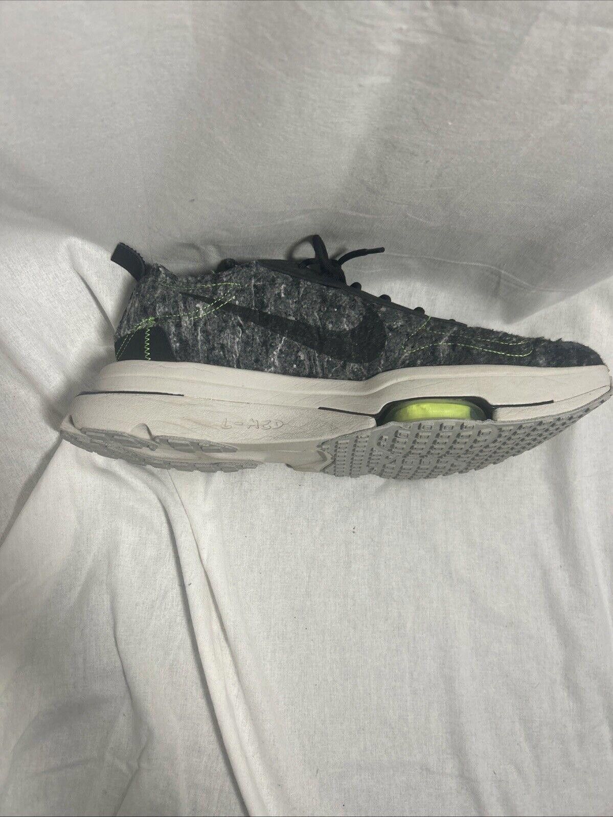 Nike Size 11.5 - Nike Air Zoom-Type M2Z2 Recycled Wool Pack Size US 11.5 / EU 44-45 - 5 Thumbnail