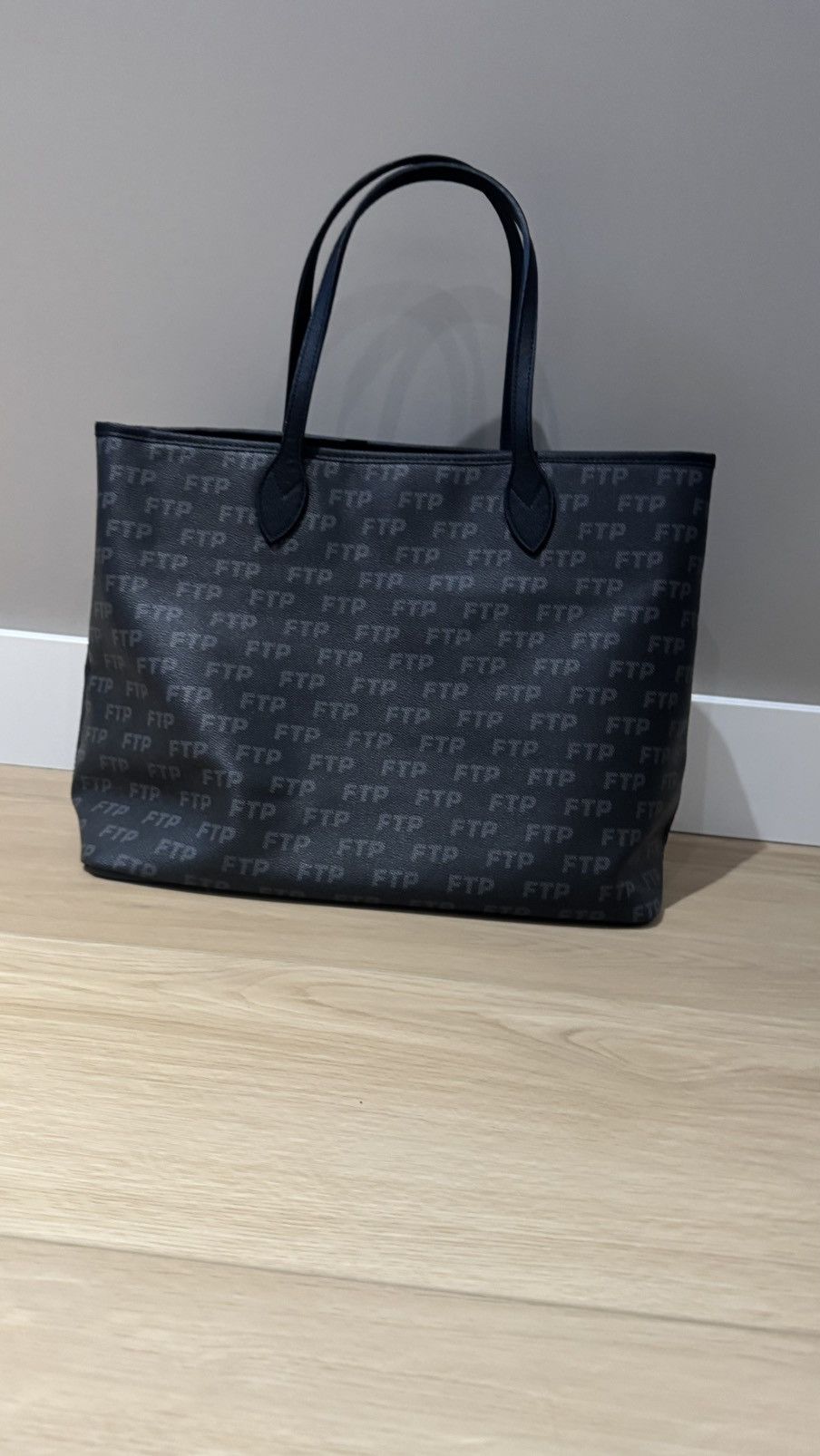 Men's Fuck The Population Bags & Luggage | Grailed