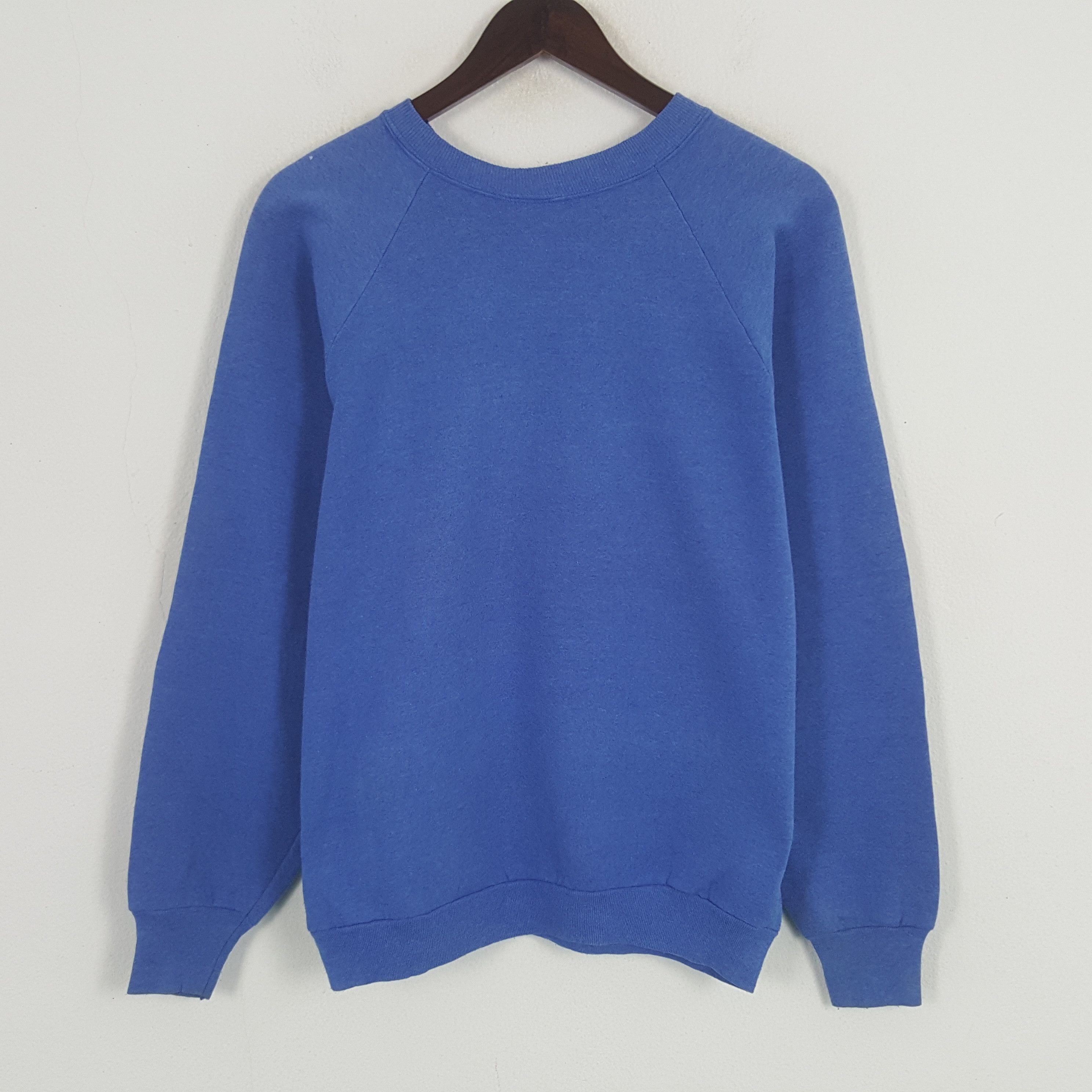 Vintage Vintage Boston Sweatshirt Size US M / EU 48-50 / 2 - 3 Thumbnail