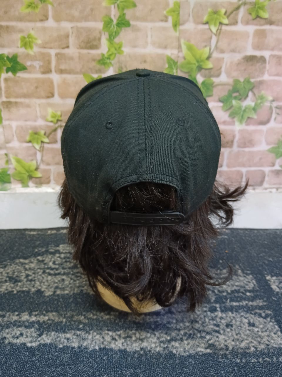Otto SICK FADE OLLIE PACTH MARK GONZALES HAT Size ONE SIZE - 4 Thumbnail