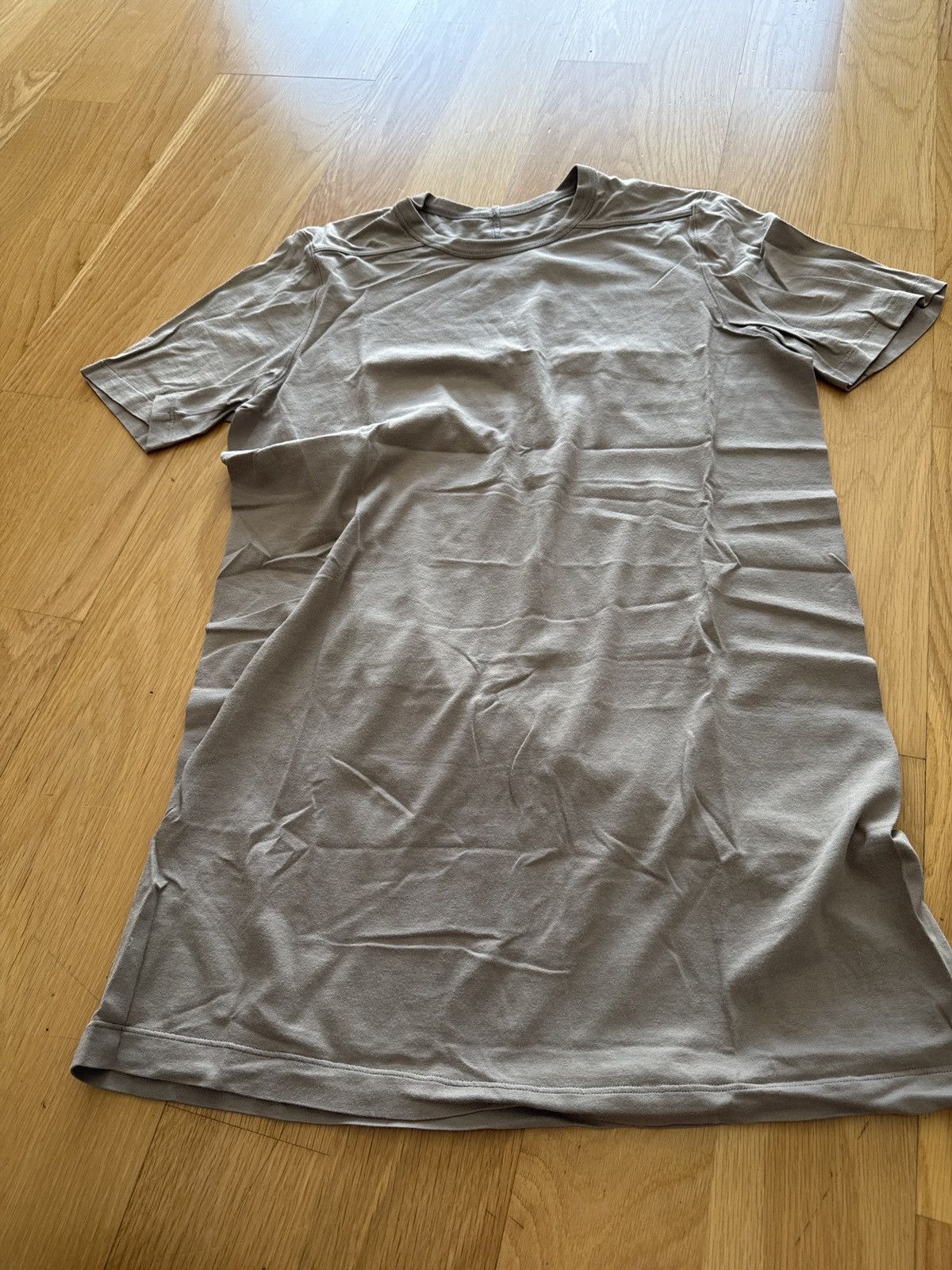 Rick Owens Level T Dirt Size US S / EU 44-46 / 1 - 1 Thumbnail