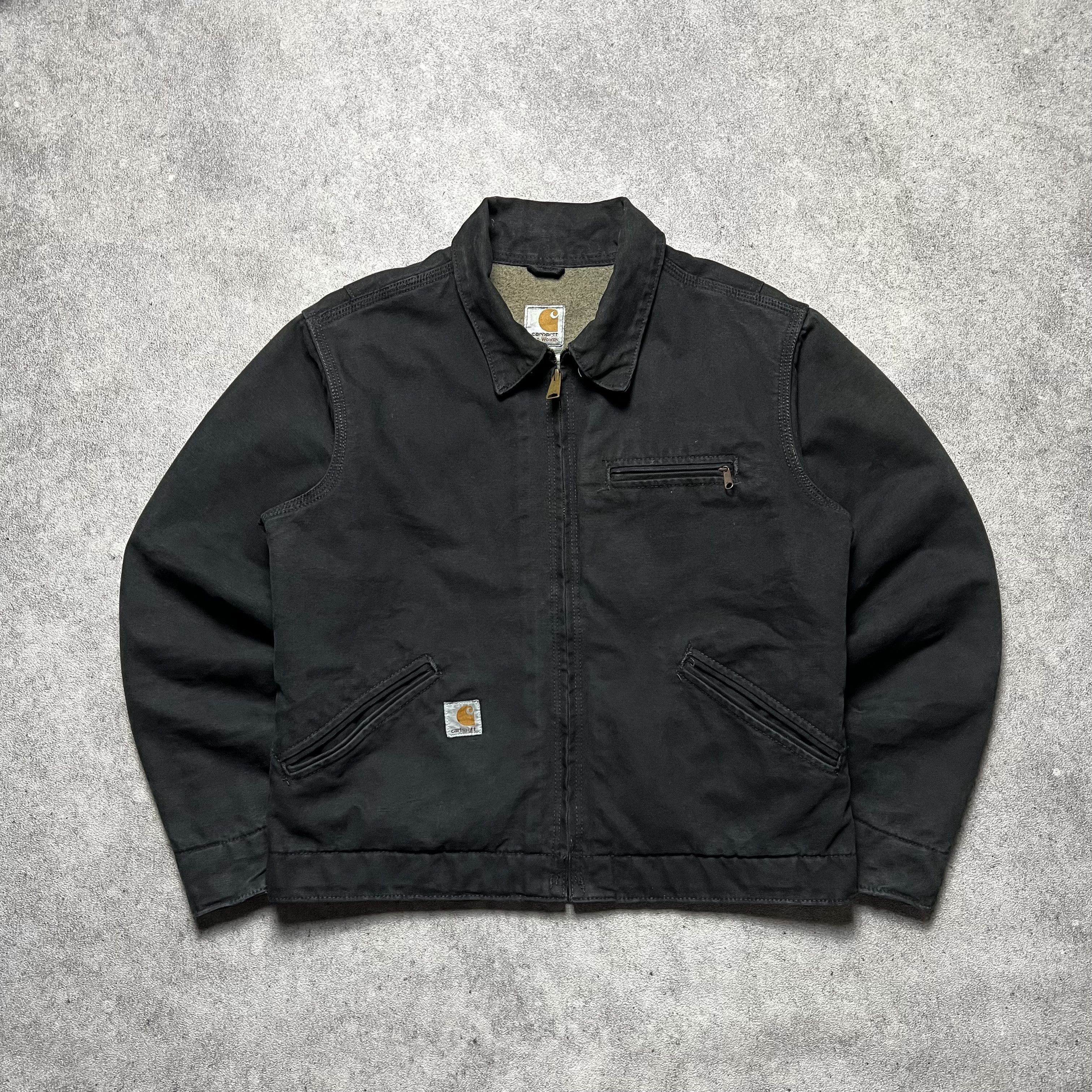 ジャケット・アウター Wacko Maria OG Detroit Jacket Carhartt shirtjacket-3-1-3b11c.jpg?fit=