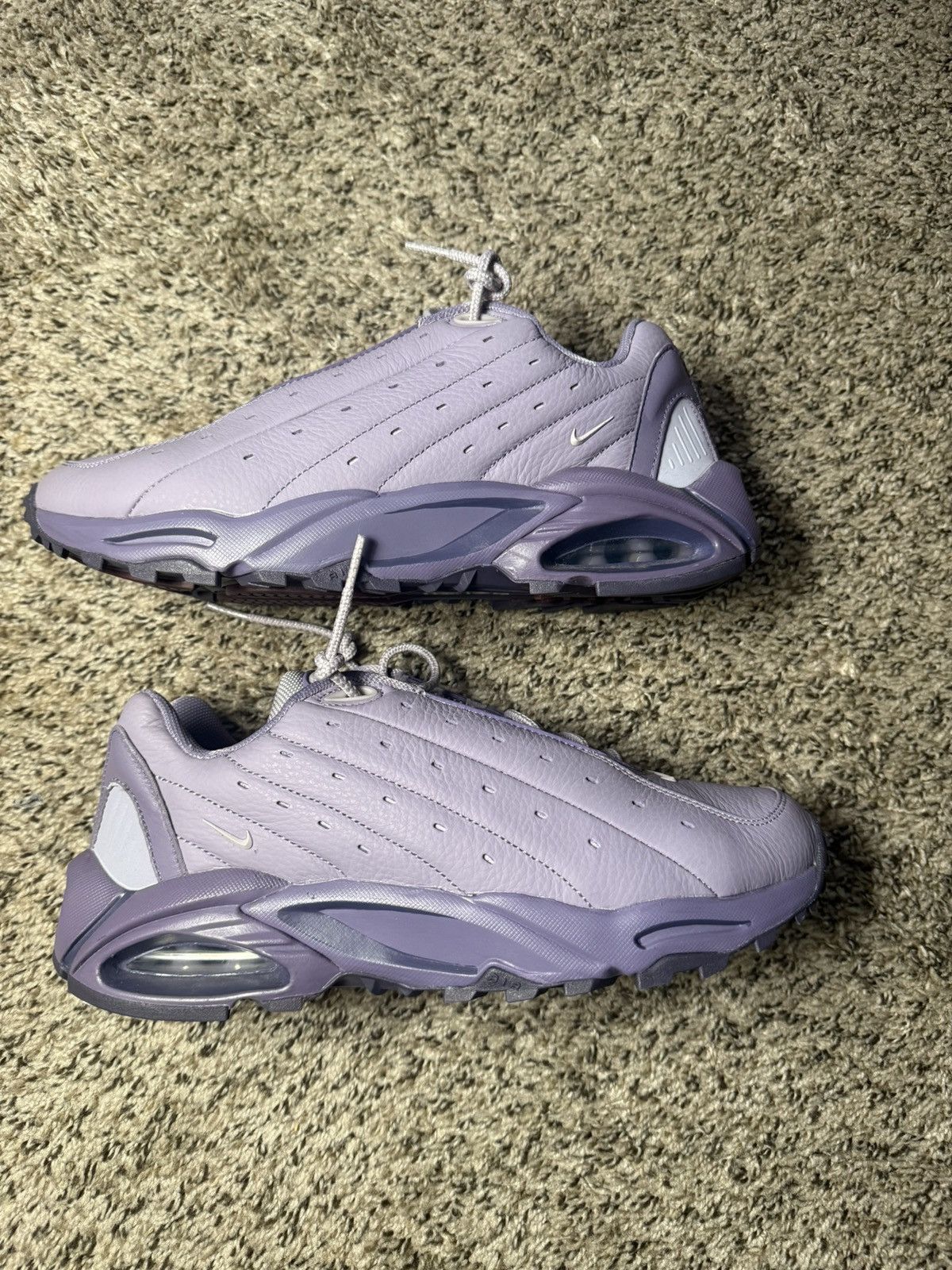 Nike NIKE HOT STEP AIR TERRA X NOCTA “VIOLET HAZE” Size US 10 / EU 43 - 1 Thumbnail