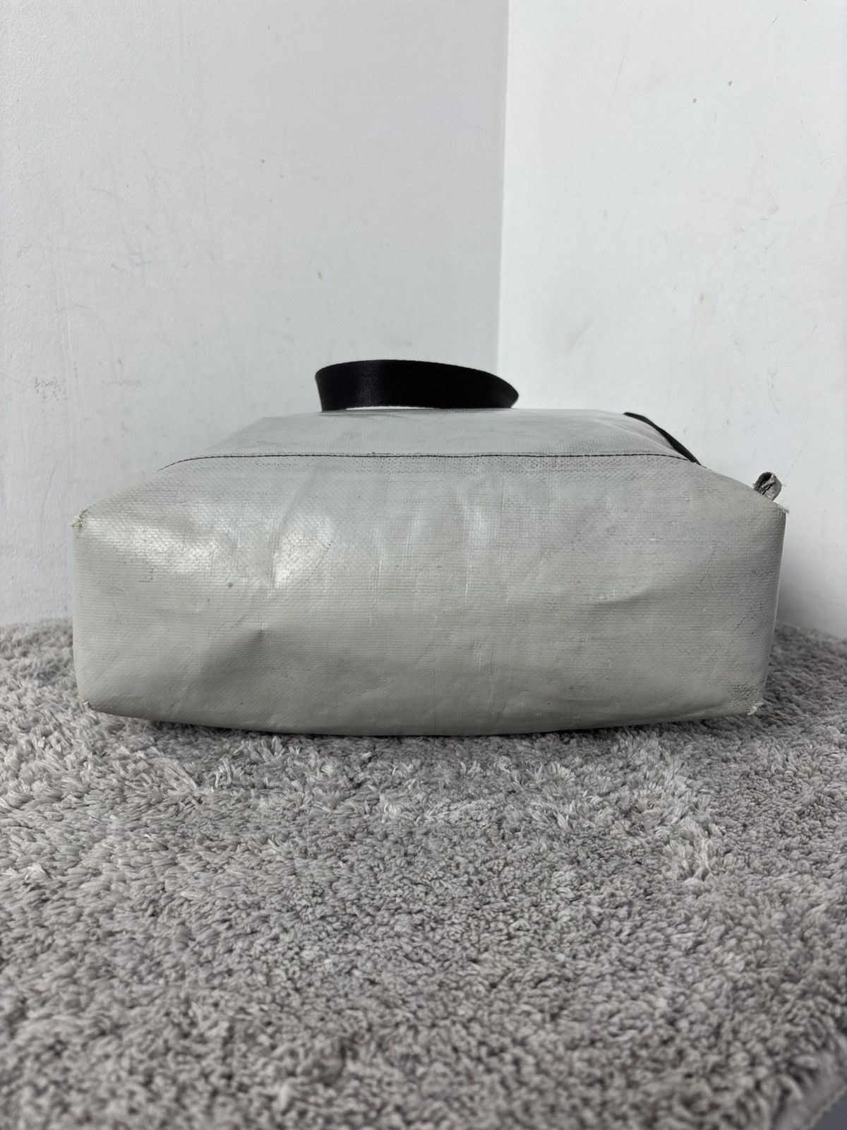 Freitag × Japanese Brand FREITAG F620 Davian Recycled Tote Bag Size ONE SIZE - 6 Thumbnail