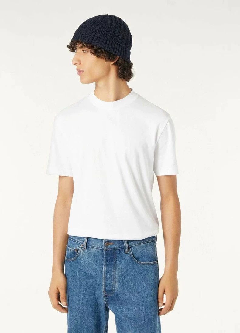Loro Piana LORO PIANA T-shirt Size US M / EU 48-50 / 2 - 2 Thumbnail