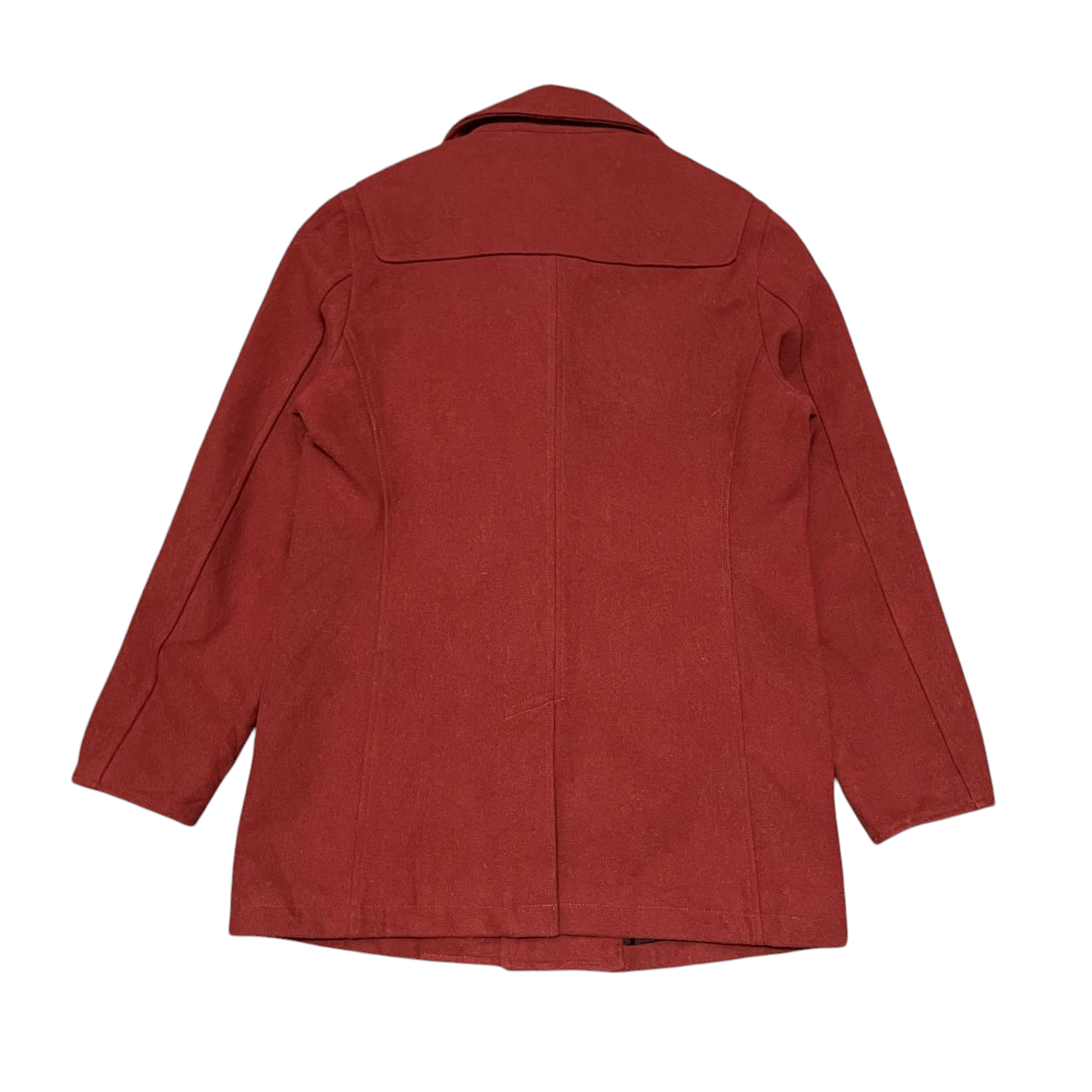 Denime Vintage Denime Japan Duffle Coat Size US M / EU 48-50 / 2 - 11 Thumbnail