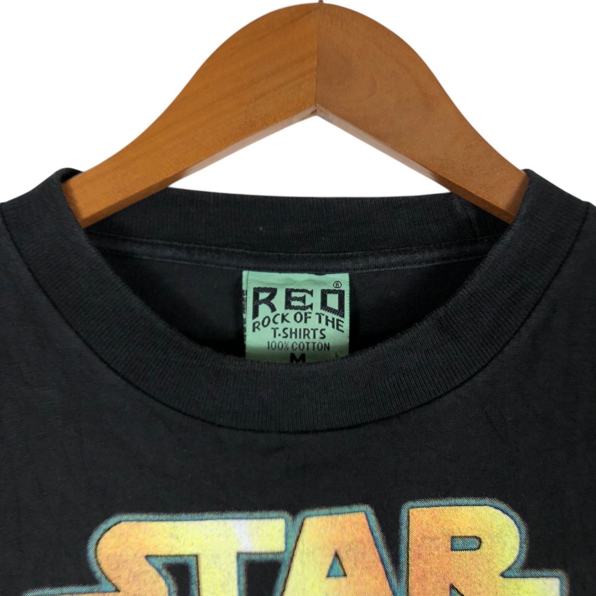 Star Wars STAR WARS Anakin Skywalker Bootleg Vintage T-Shirt Size US M / EU 48-50 / 2 - 3 Thumbnail