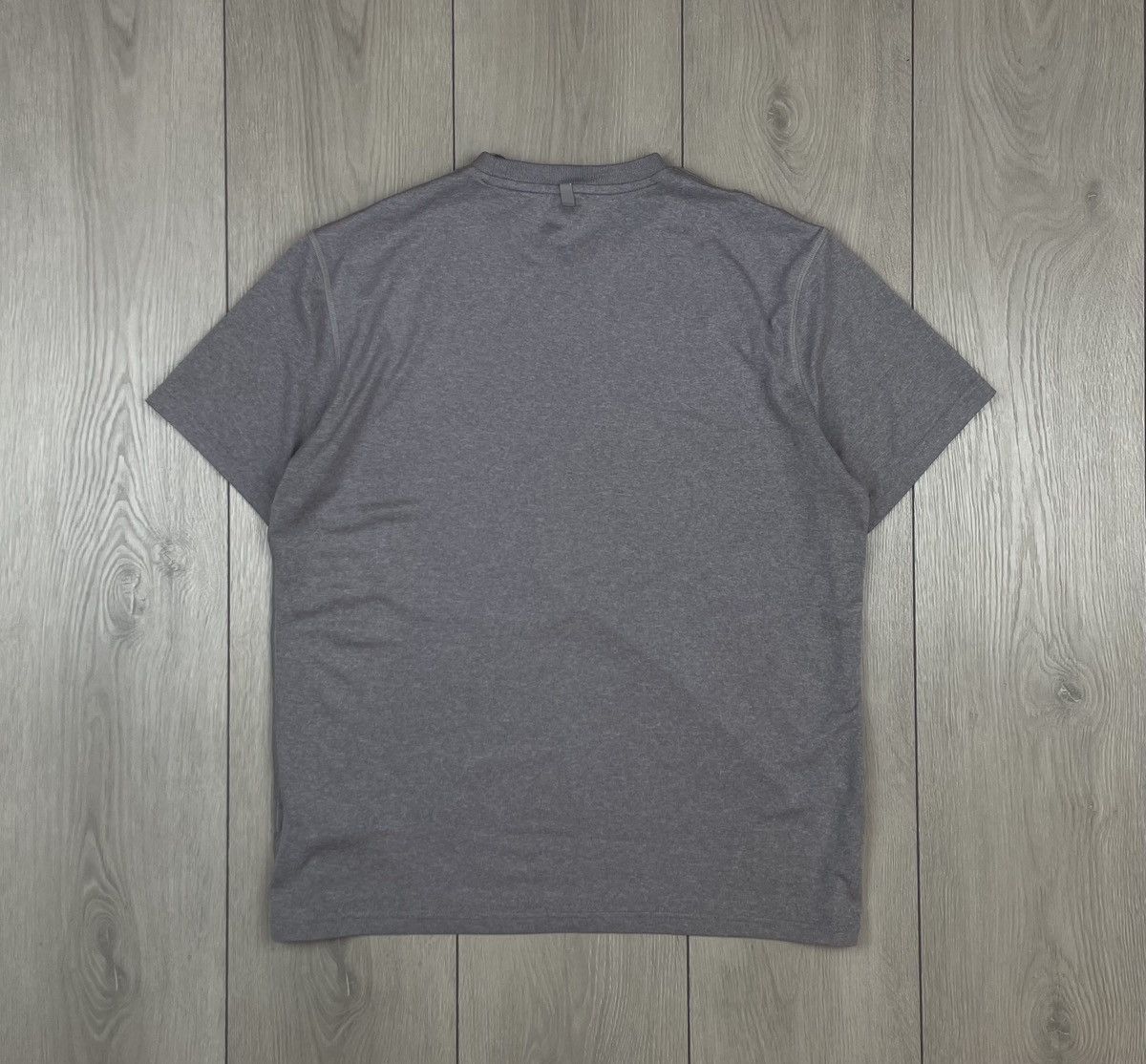 Polo Ralph Lauren Polo Sport Ralph Lauren Men’s Grey T Shirt Size M Size US M / EU 48-50 / 2 - 7 Thumbnail