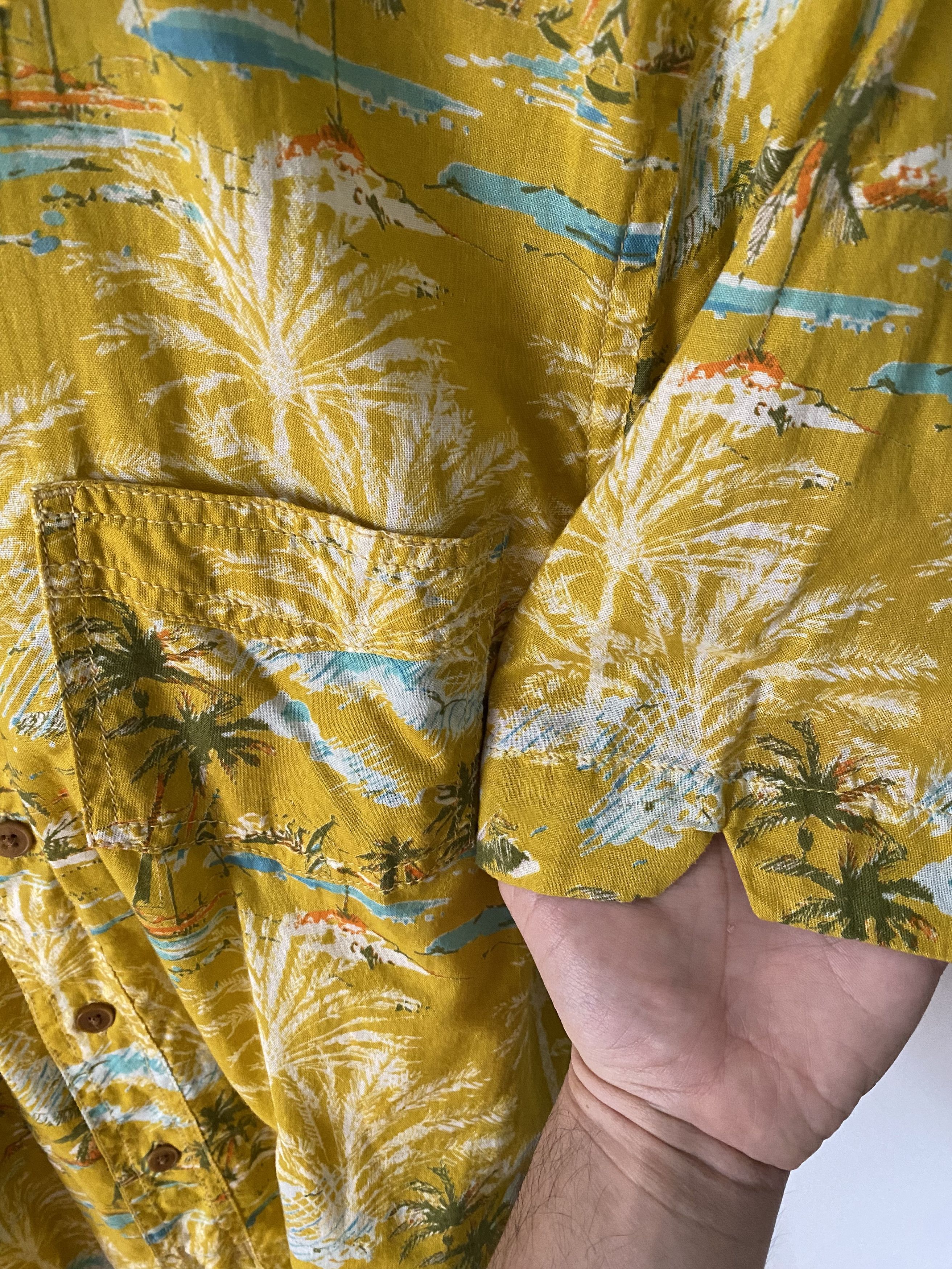 Edwin Officer Shirt Size US M / EU 48-50 / 2 - 3 Thumbnail