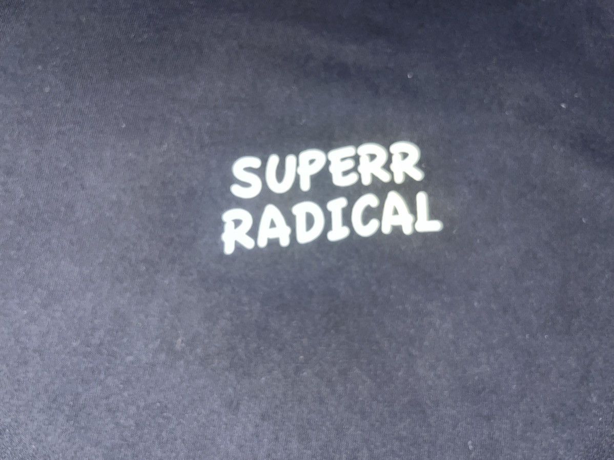 Superrradical Superrradical Go To Hell T Shirt Size US XXL / EU 58 / 5 - 3 Thumbnail