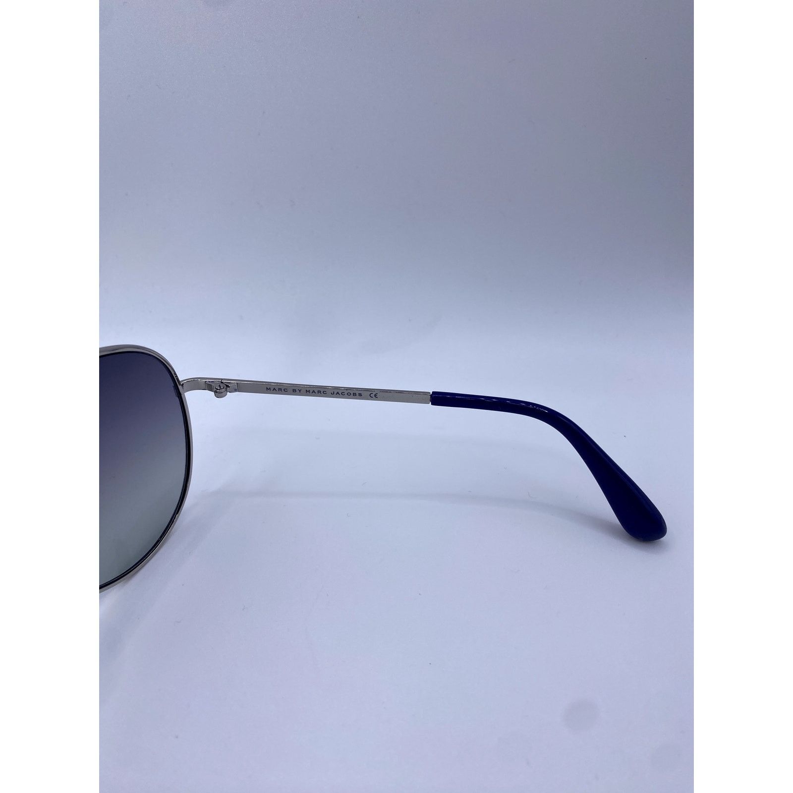Marc by Marc Jacobs Marc by Marc Jacobs MMJ 221/S YRJDG Sunglasses Size ONE SIZE - 4 Thumbnail