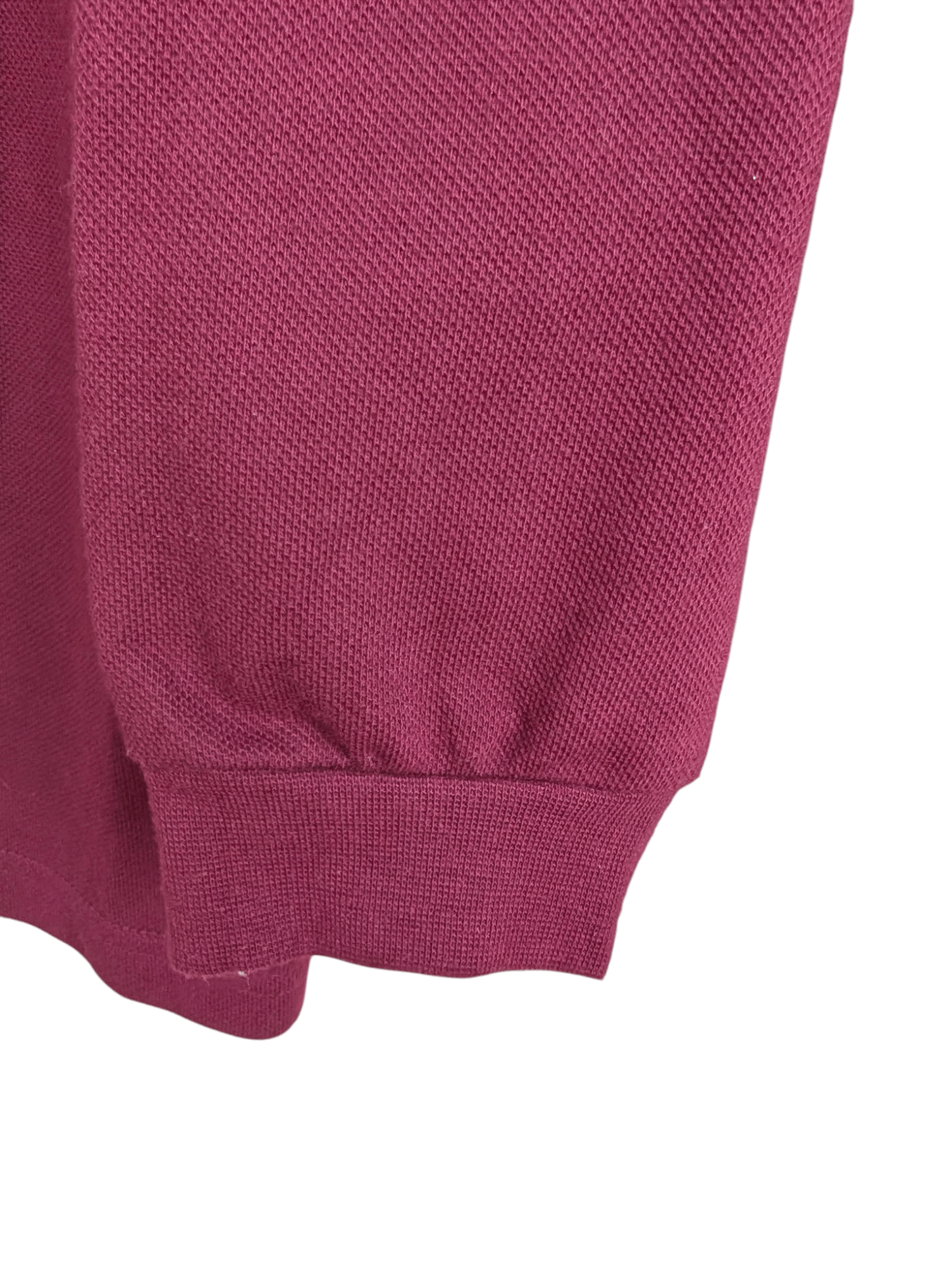 Japanese Brand Vintage Yohji Yamamoto Ined Long Sleeve Shirt Size US M / EU 48-50 / 2 - 6 Thumbnail