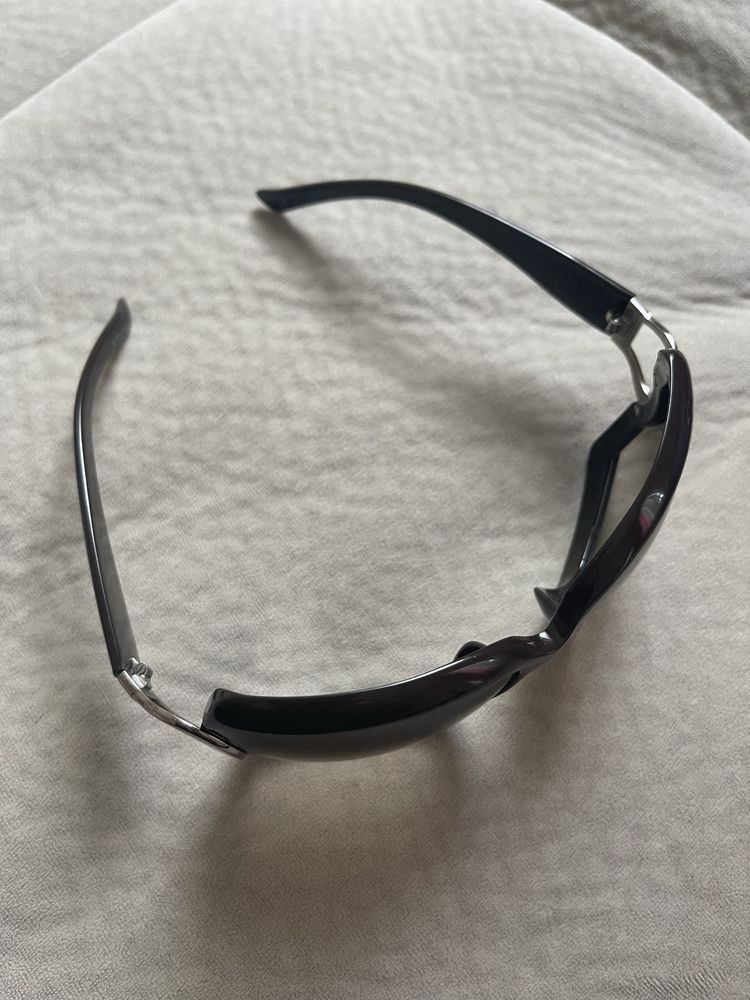 Dior Vintage Dior Stronger 1 Sunglasses Size ONE SIZE - 5 Thumbnail