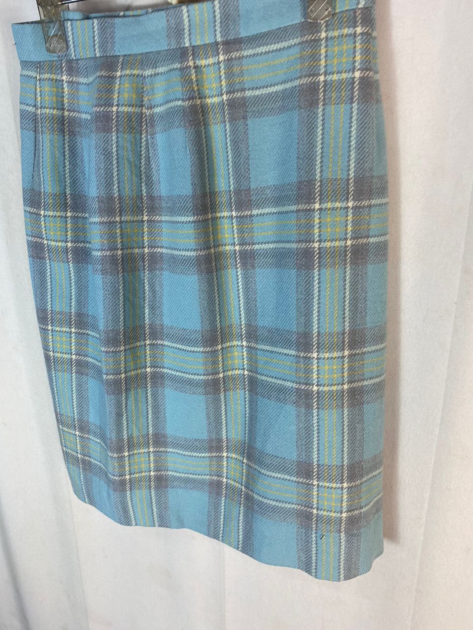 Courreges × Designer Best price 🔥Courreges skirt Size 26" / US 2 / IT 38 - 3 Thumbnail