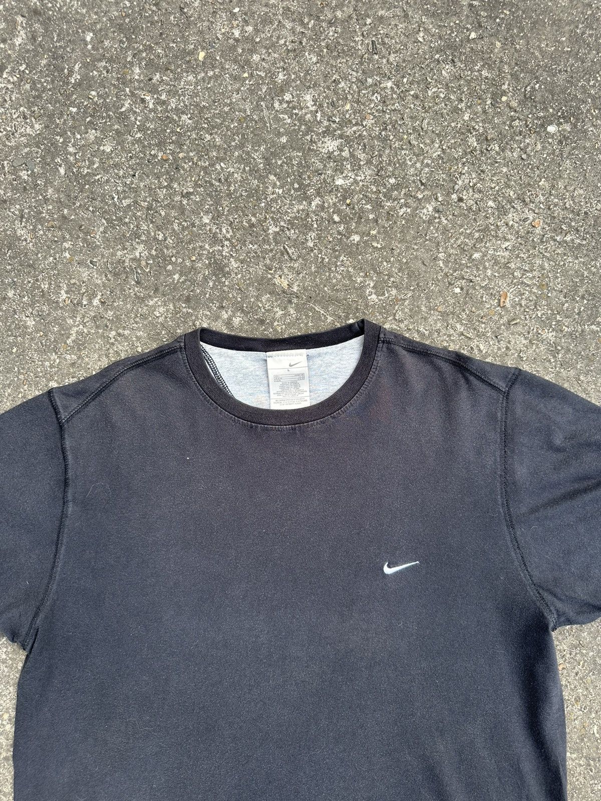 Nike Nike Vintage swoosh logo Size US L / EU 52-54 / 3 - 5 Thumbnail