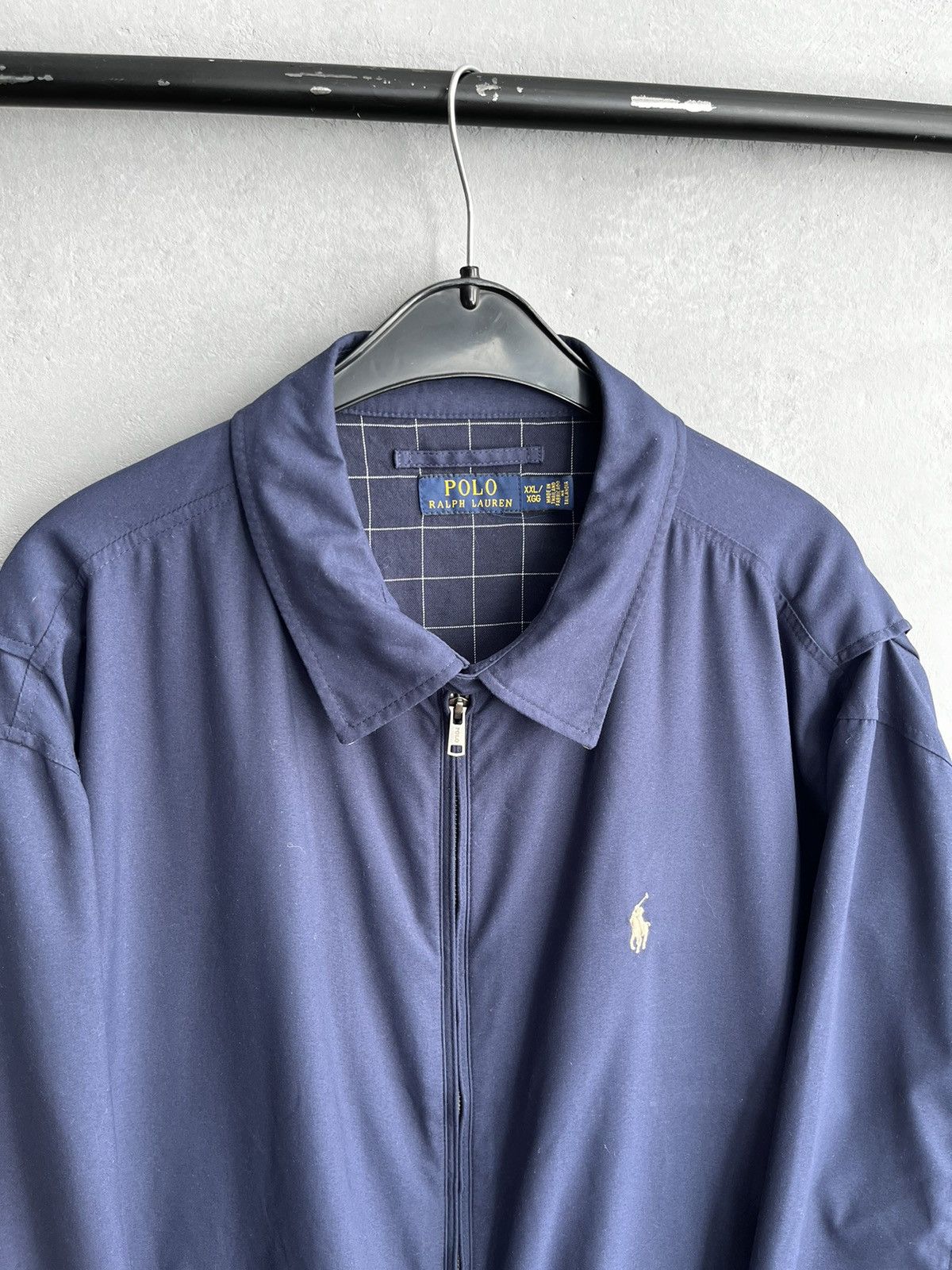 Polo Ralph Lauren × Ralph Lauren × Vintage Ralph Lauren jacket Size US XXL / EU 58 / 5 - 2 Thumbnail