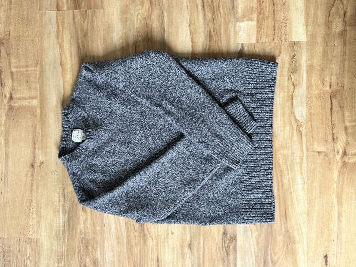 J.Crew J. Crew Sweater Size US M / EU 48-50 / 2 - 2 Thumbnail