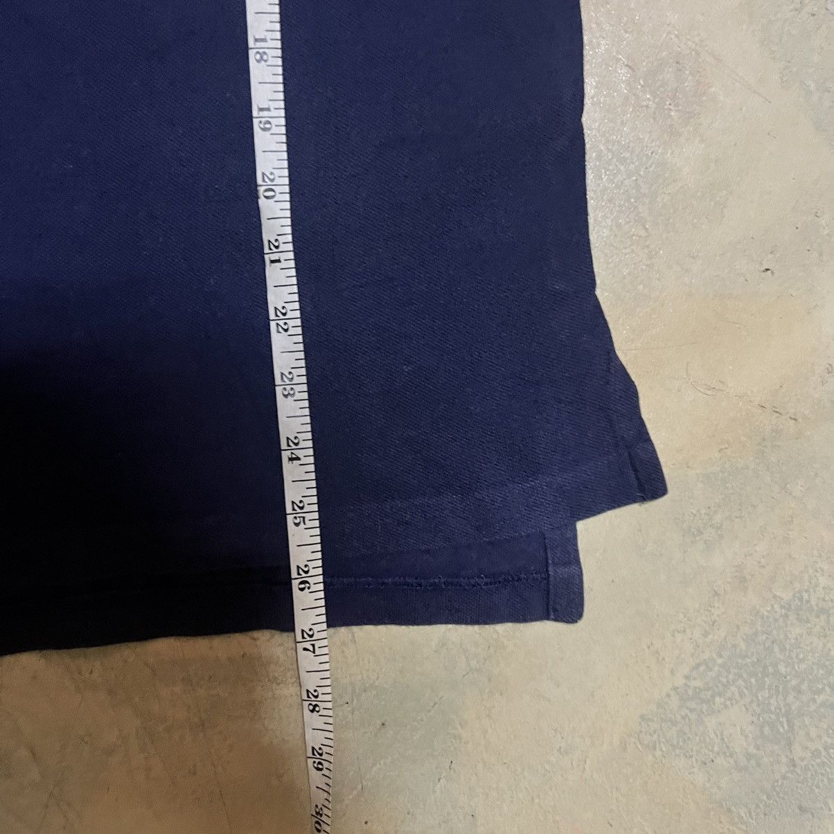 Polo Ralph Lauren Polo Ralph Lauren Polo Shirt Size US XS / EU 42 / 0 - 9 Thumbnail