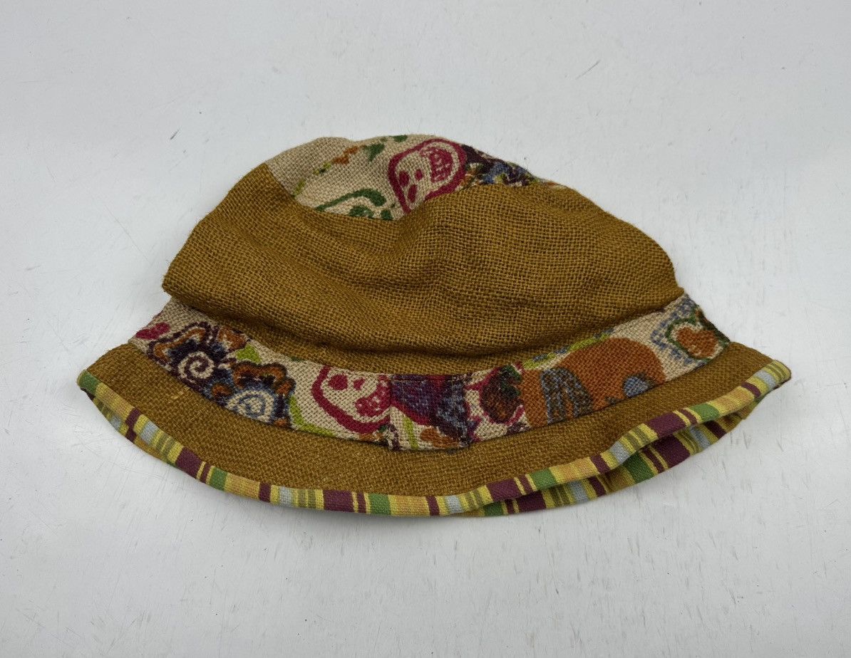 Japanese Brand × Other BUCKET HAT - TC 26 Size ONE SIZE - 2 Thumbnail