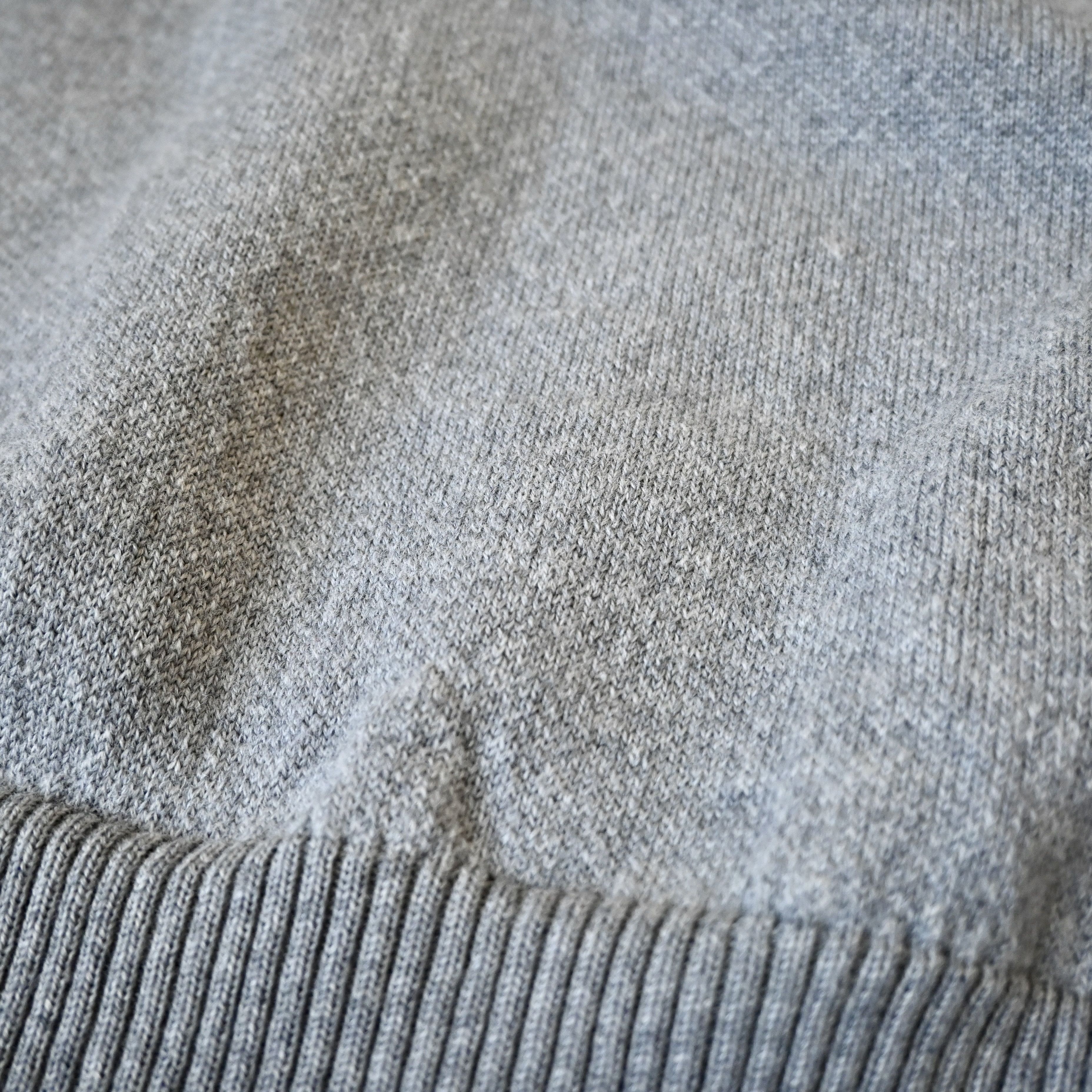 Other Le Minor 100% merino wool sweatshirt 3, made in France Size US L / EU 52-54 / 3 - 9 Thumbnail