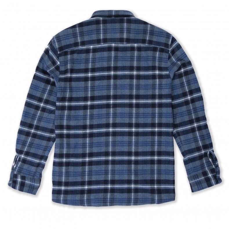 A.P.C. A.P.C. SURCHEMISE TREK OVERSHIRT Size US M / EU 48-50 / 2 - 2 Thumbnail