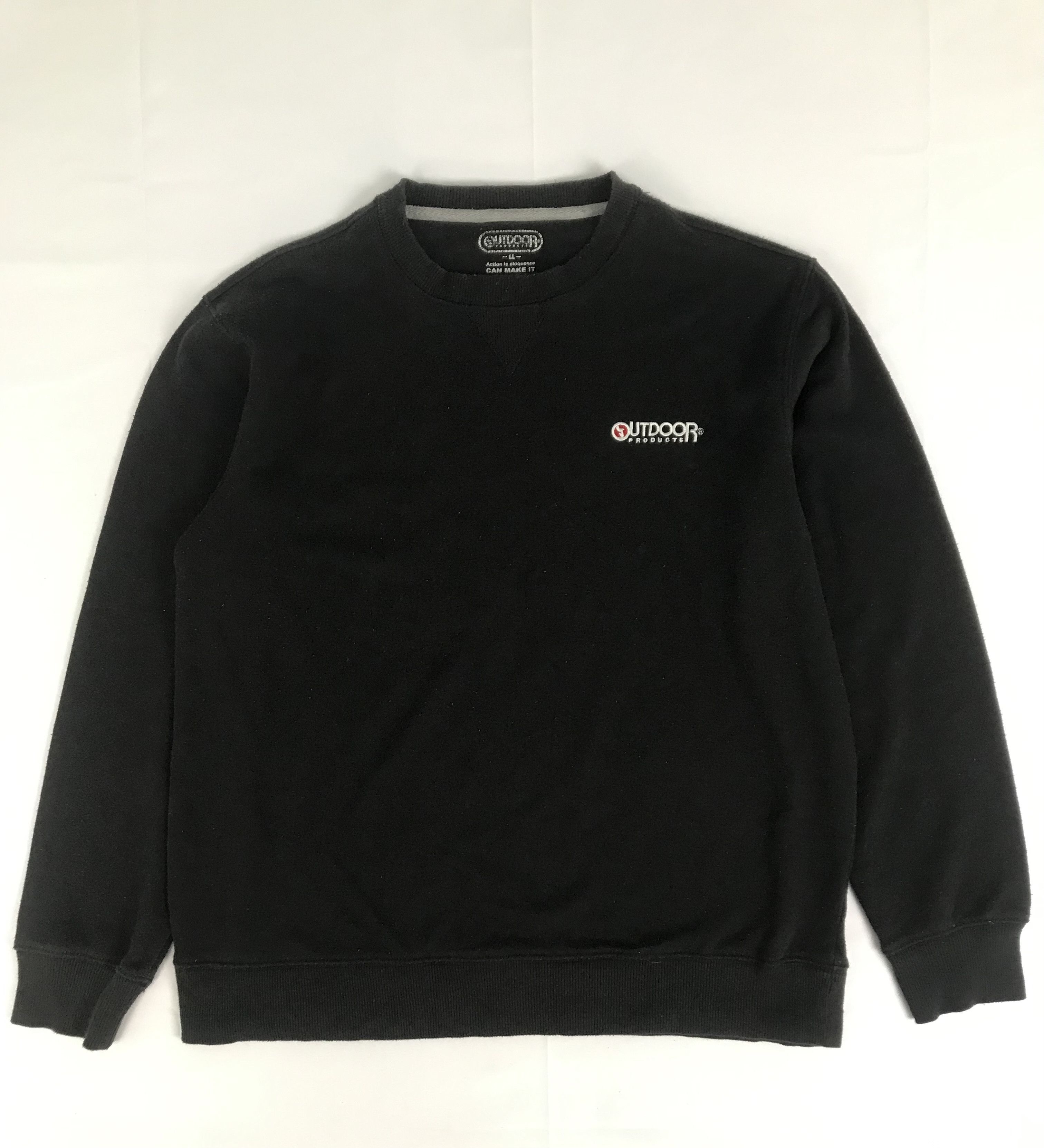 Other Original Outdoor Sweatshirt Size US L / EU 52-54 / 3 - 1 Thumbnail