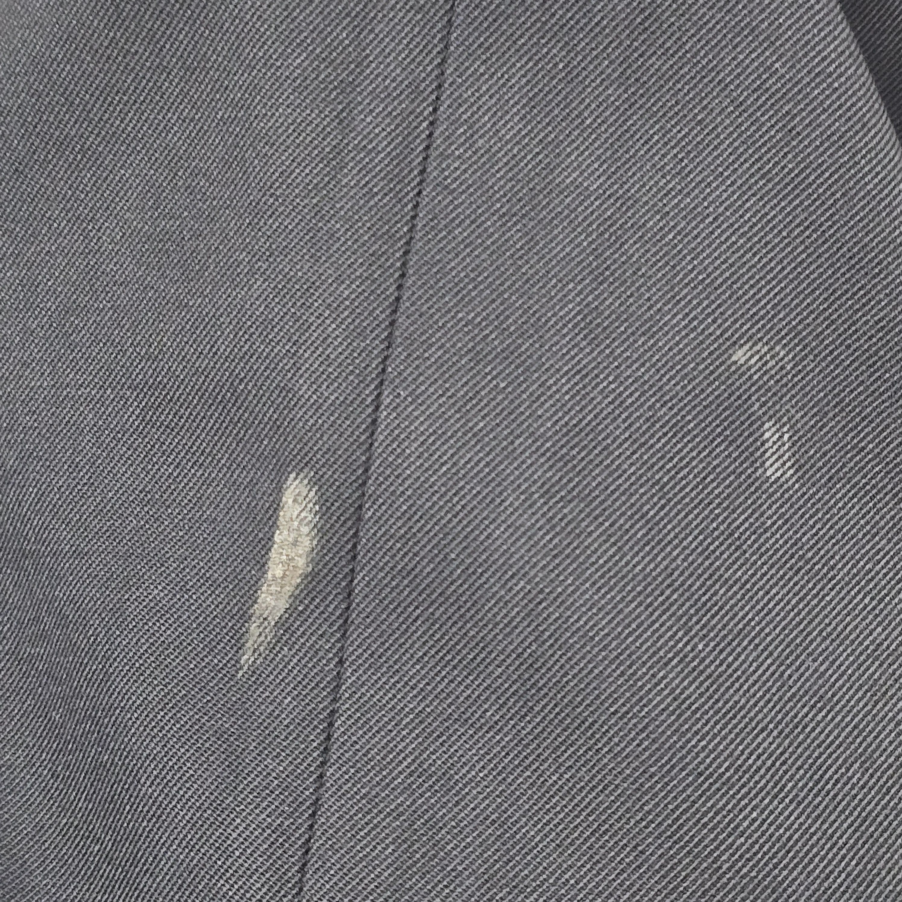 Golden Goose Wool blend dress pants Size 27" / US 4 / IT 40 - 13 Thumbnail