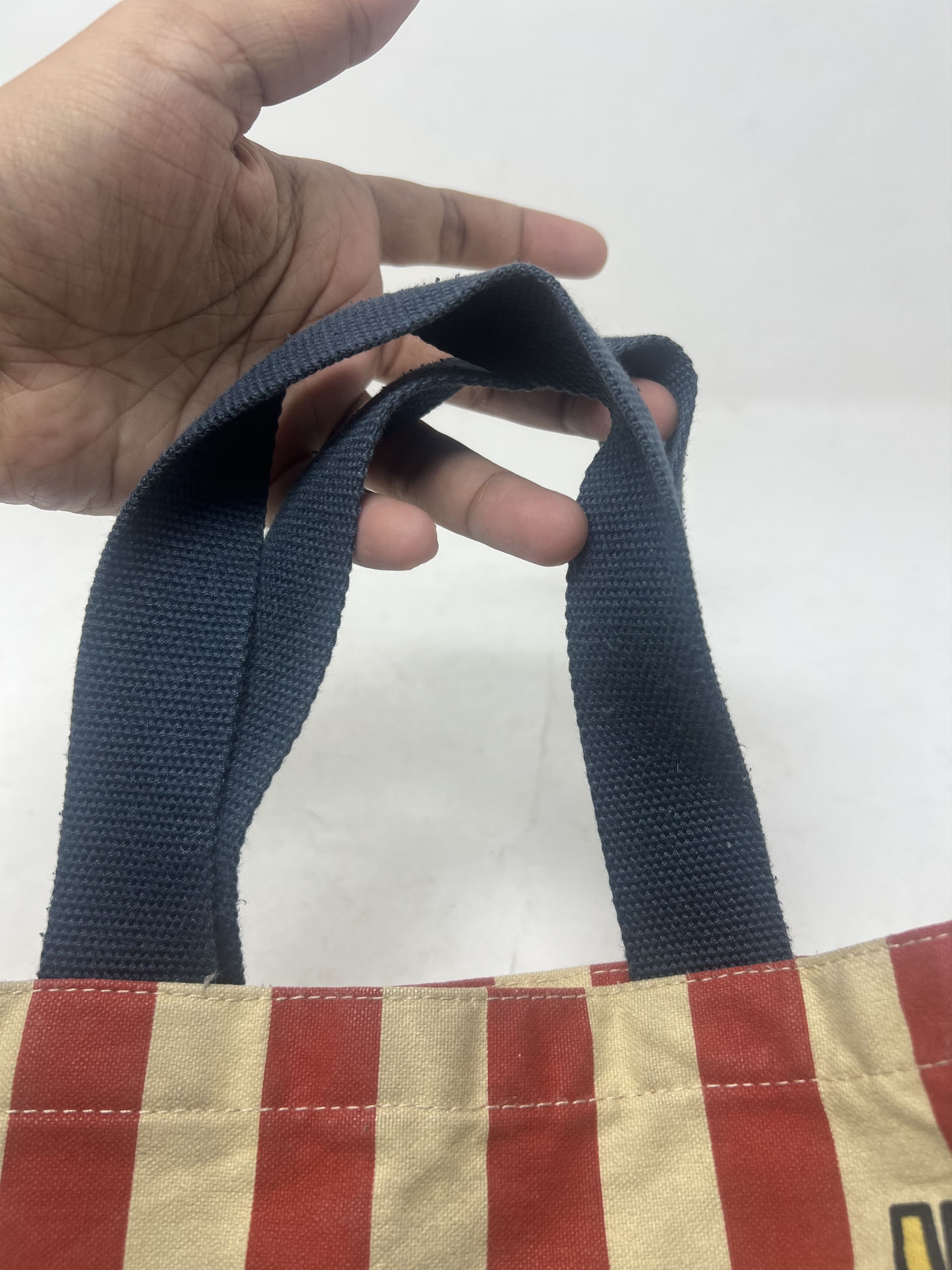 Vintage Vintage Astro Boy Mighty Atom Mini Tote Bag Size ONE SIZE - 10 Thumbnail