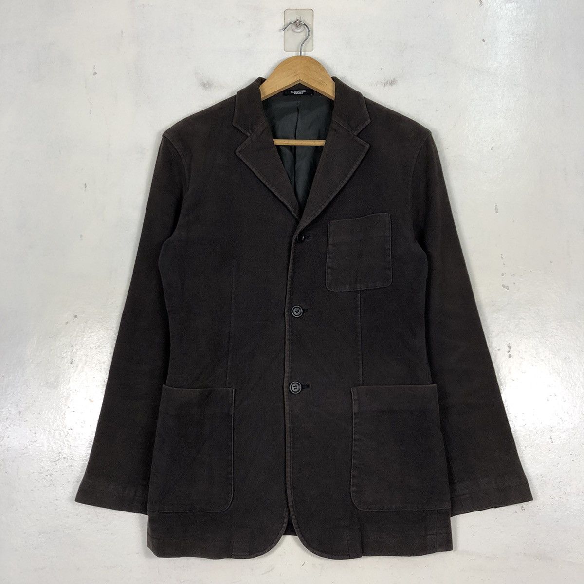 Other Tornado Mart coat jacket Size US M / EU 48-50 / 2 - 1 Thumbnail