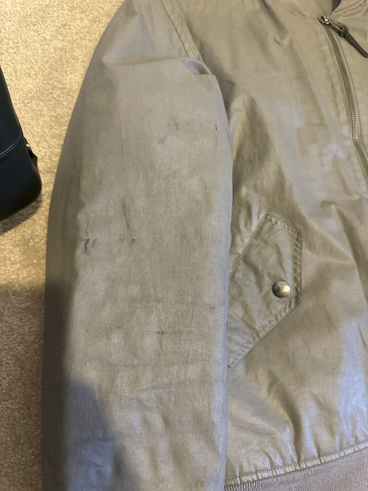 John Elliott John Elliott bomber Size US M / EU 48-50 / 2 - 3 Thumbnail
