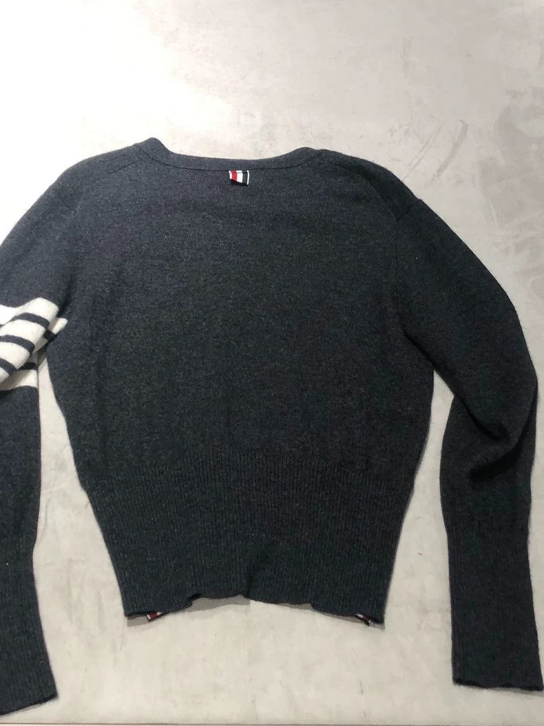 Thom Browne Thom Browne cardigan Size US M / EU 48-50 / 2 - 2 Thumbnail