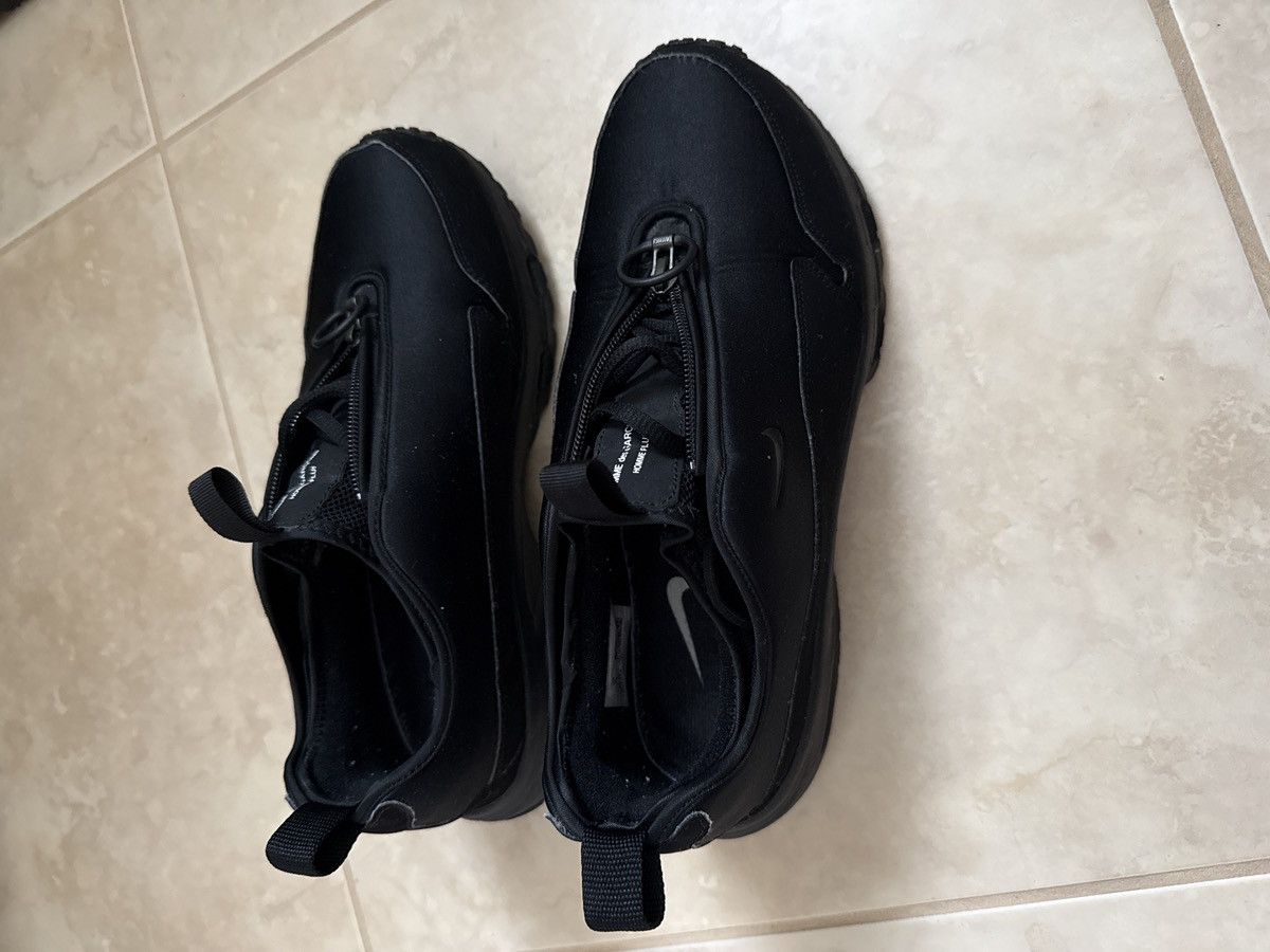 Comme des Garcons Homme Plus × Nike CDG Homme Plus x Nike Air Max Sunder Size US 9 / EU 42 - 5 Thumbnail