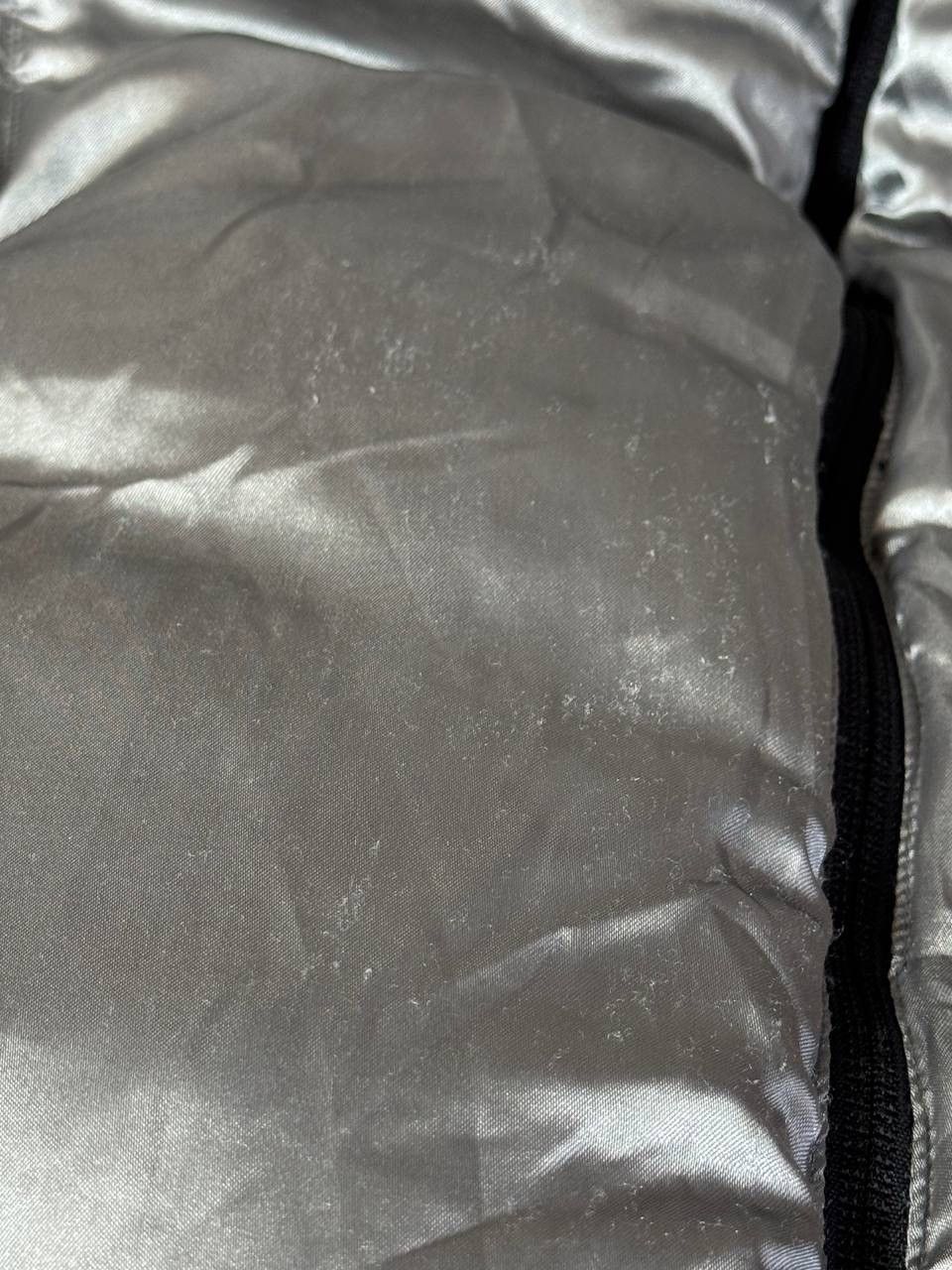 Nike Nike Vintage Puffer Vest Size XL Size XL / US 12-14 / IT 48-50 - 9 Thumbnail