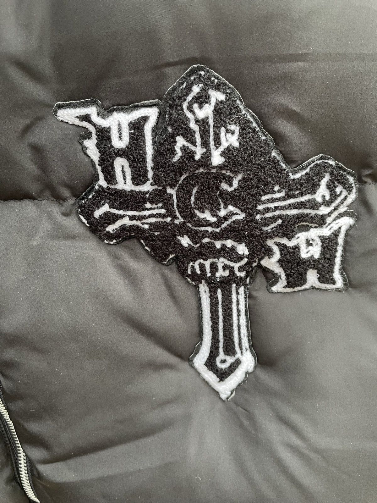 Other Heaven Can Wait Devil Vest Size US L / EU 52-54 / 3 - 3 Thumbnail
