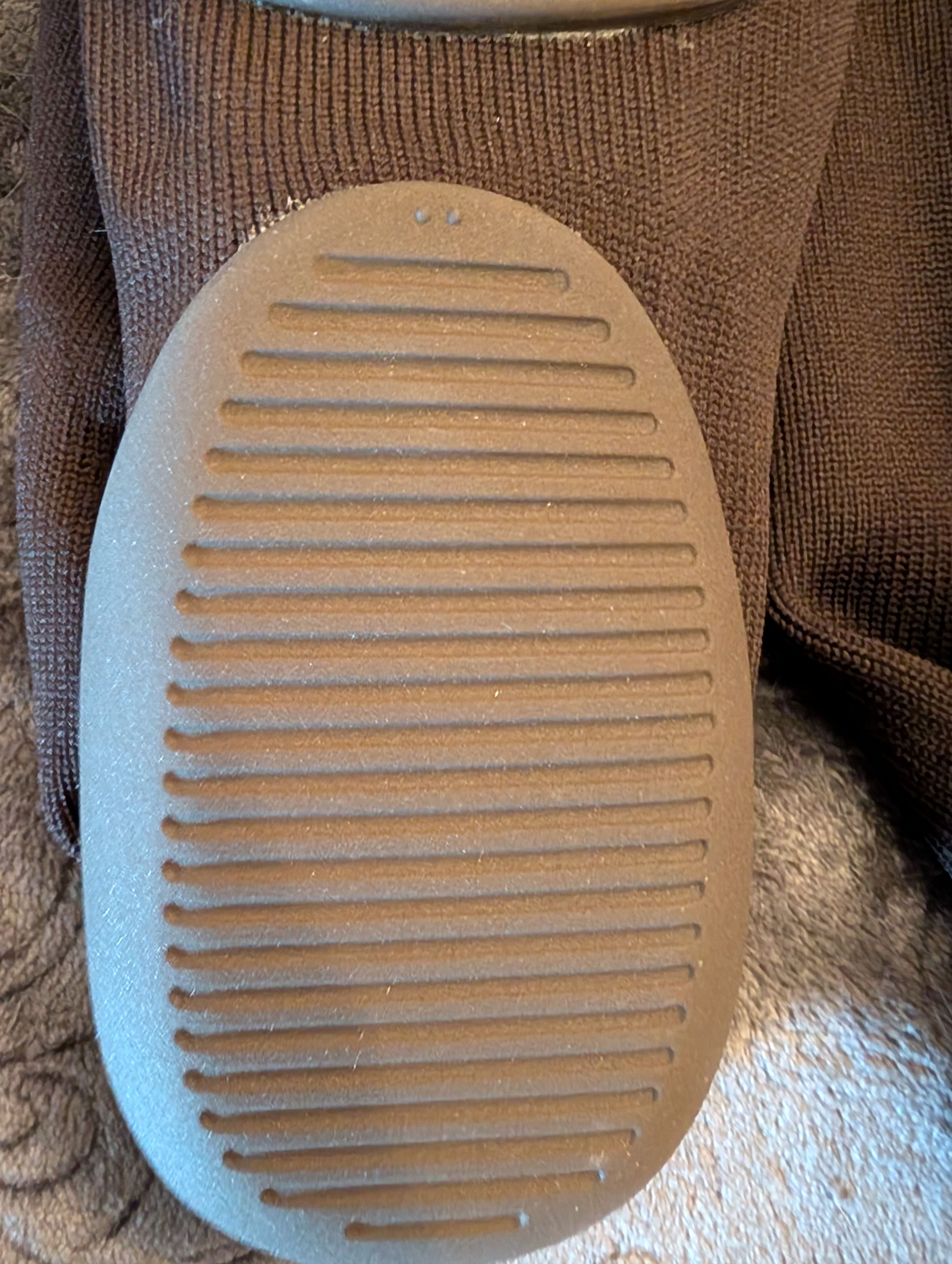 Yeezy YZY Pods - size 2 Size US 9 / EU 42 - 3 Thumbnail