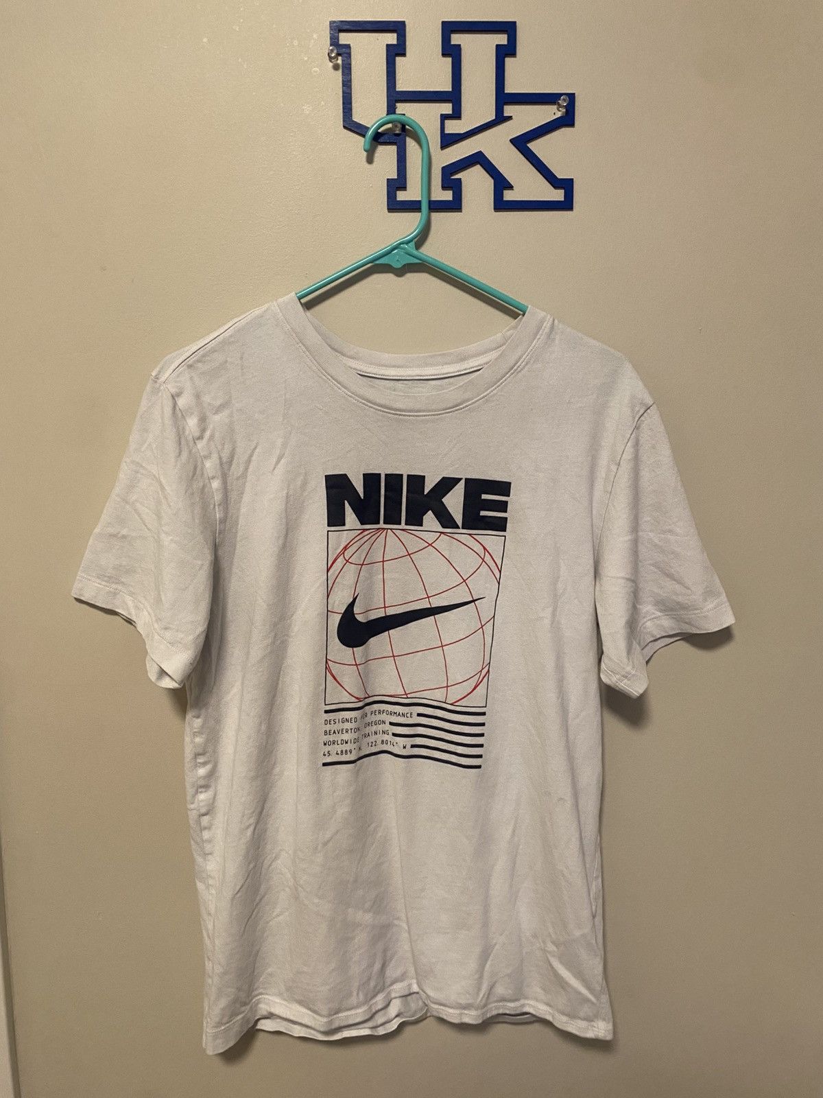 Nike Worldwide Tee