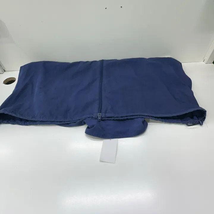 Balenciaga Balenciaga Colorblock Zip-up Jacket for Men and Women 0079- Size US L / EU 52-54 / 3 - 8 Thumbnail
