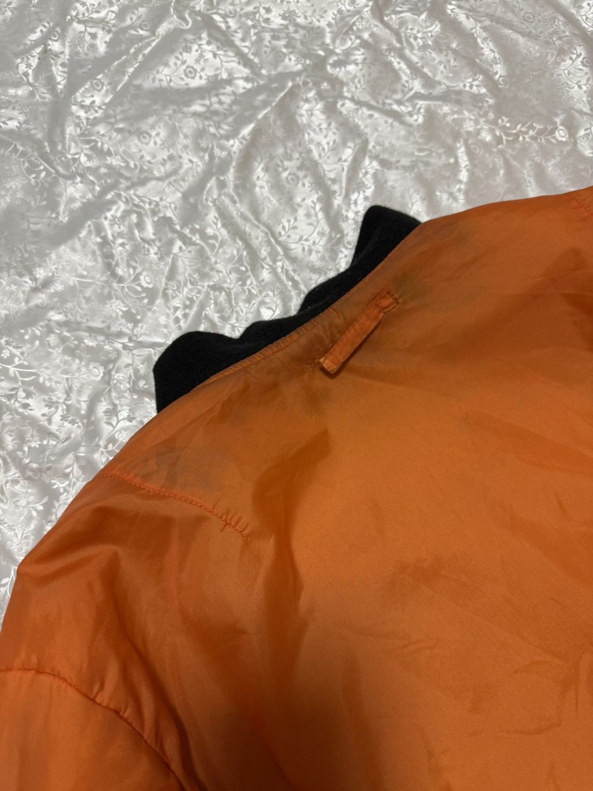 Dickies bilateral vintage bomber y2k Dickies 90’s Size US L / EU 52-54 / 3 - 12 Thumbnail
