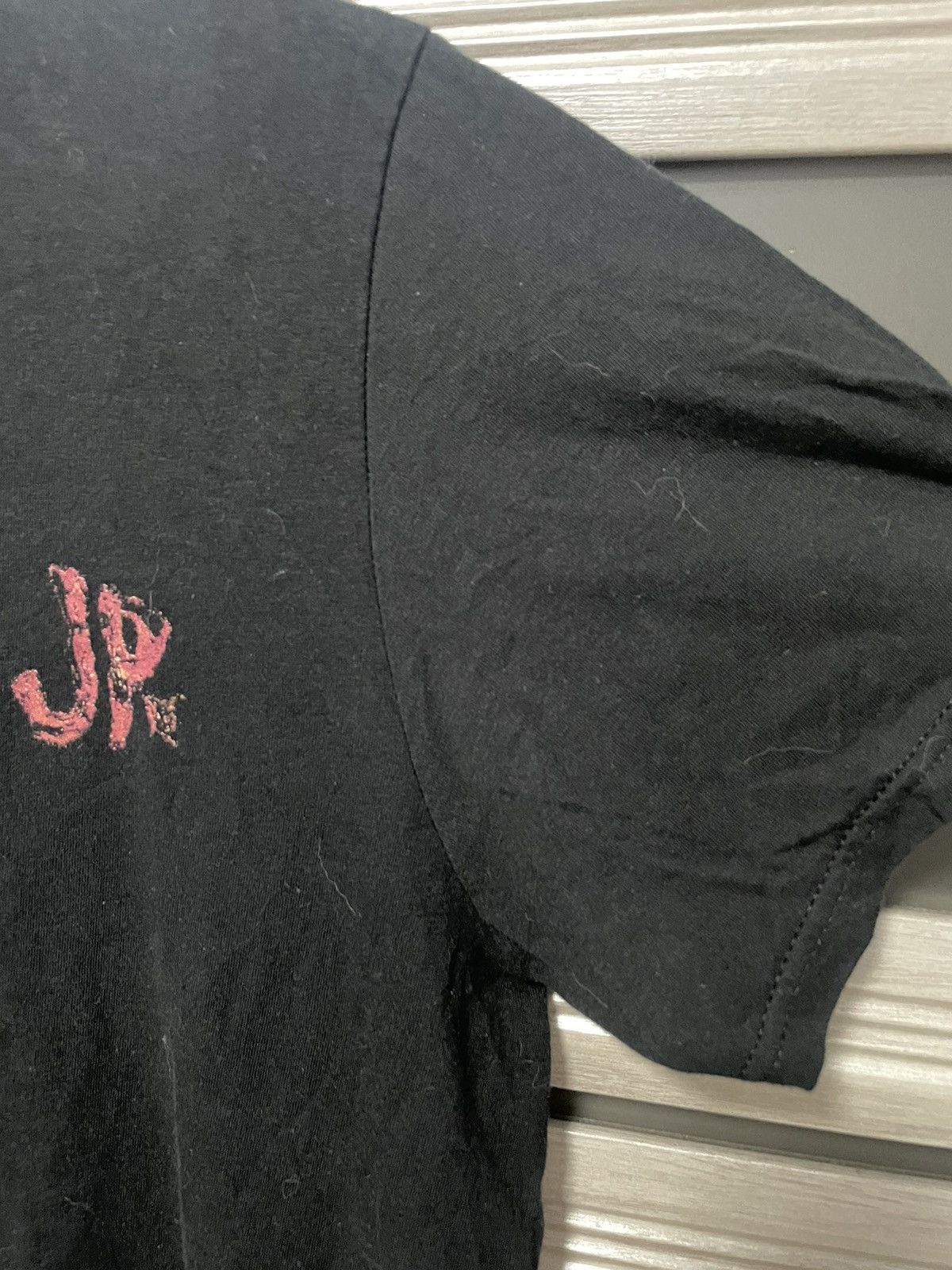 Band Tees × Vintage Vintage 00s Dinosaur Jr Bug Tee Band T Shirt Size US M / EU 48-50 / 2 - 2 Thumbnail