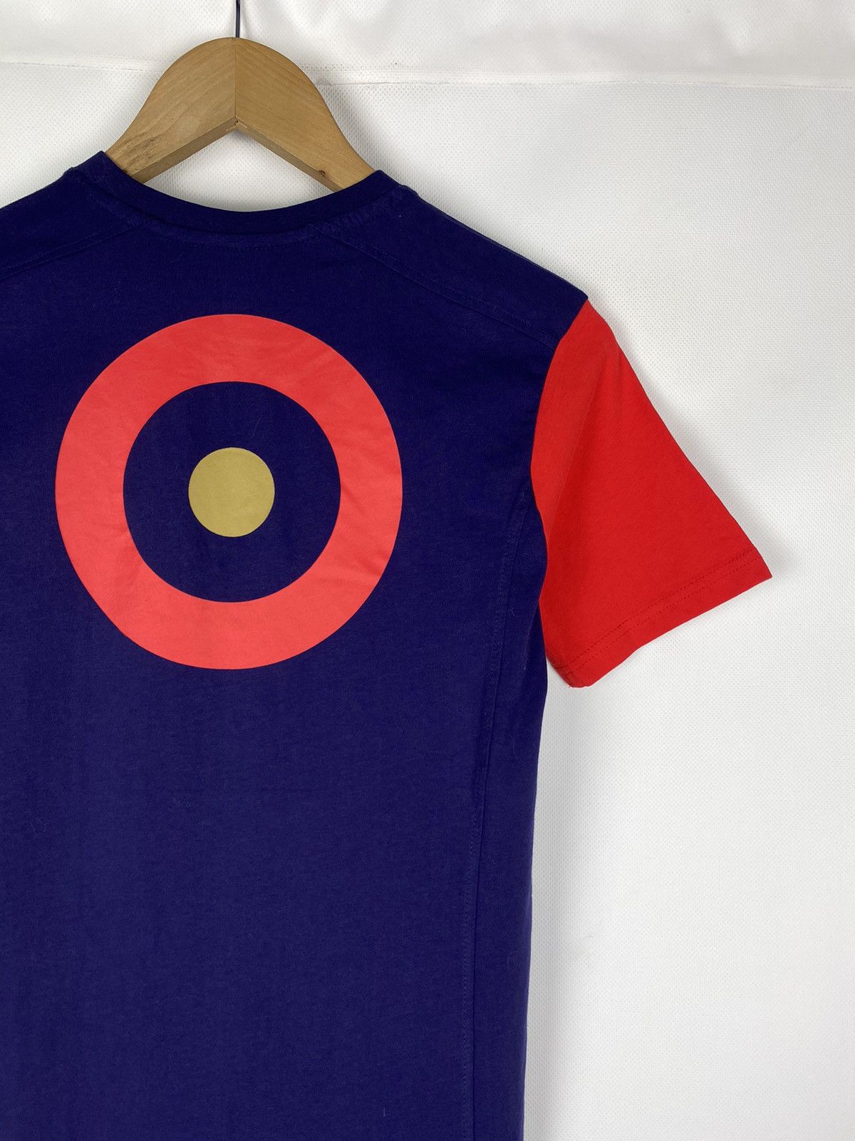 Rapha BNWT! Rapha Bradley Wiggins men’s cycling t shirt size Xs Size US XS / EU 42 / 0 - 17 Thumbnail