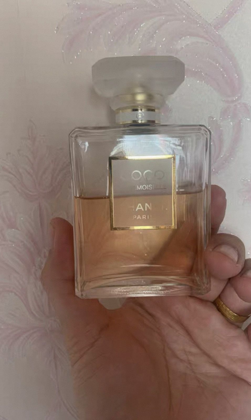 Chanel Chanel Coco Mademoiselle EDP K16 Size ONE SIZE - 1 Thumbnail