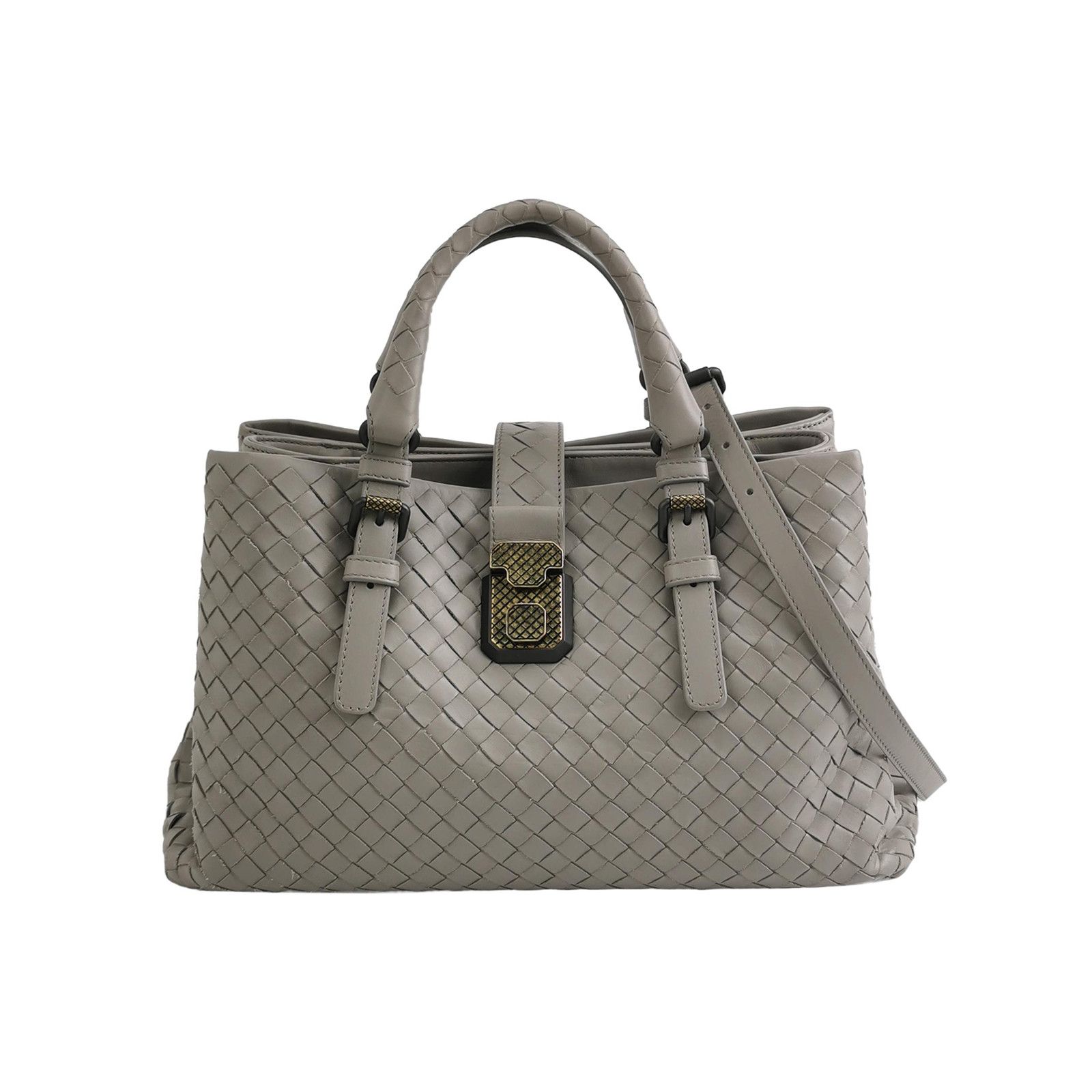 Bottega Veneta Bottega Veneta Women os Shoulder Bags Size ONE SIZE - 1 Thumbnail