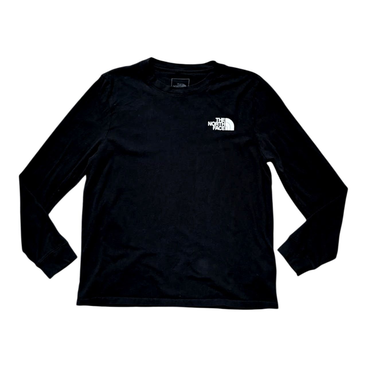The North Face The North Face Black Top | Size L Size US L / EU 52-54 / 3 - 1 Thumbnail