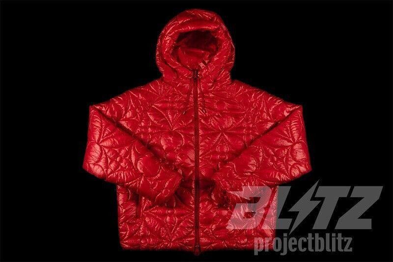 Louis Vuitton SS22 LOUIS VUITTON LVSE FLOWER QUILTED HOODED JACKET Size US M / EU 48-50 / 2 - 2 Thumbnail