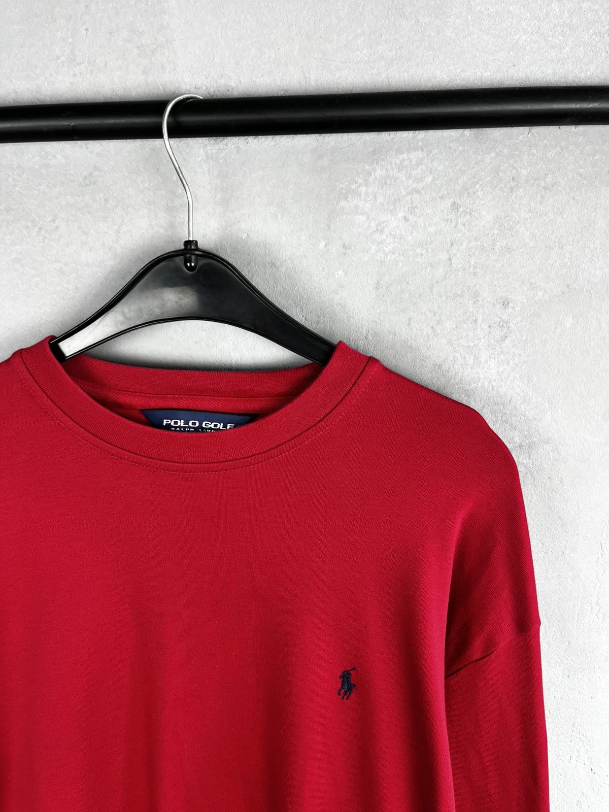 Ralph Lauren Ralph Lauren sweatshirt vintage size m Size US M / EU 48-50 / 2 - 4 Thumbnail
